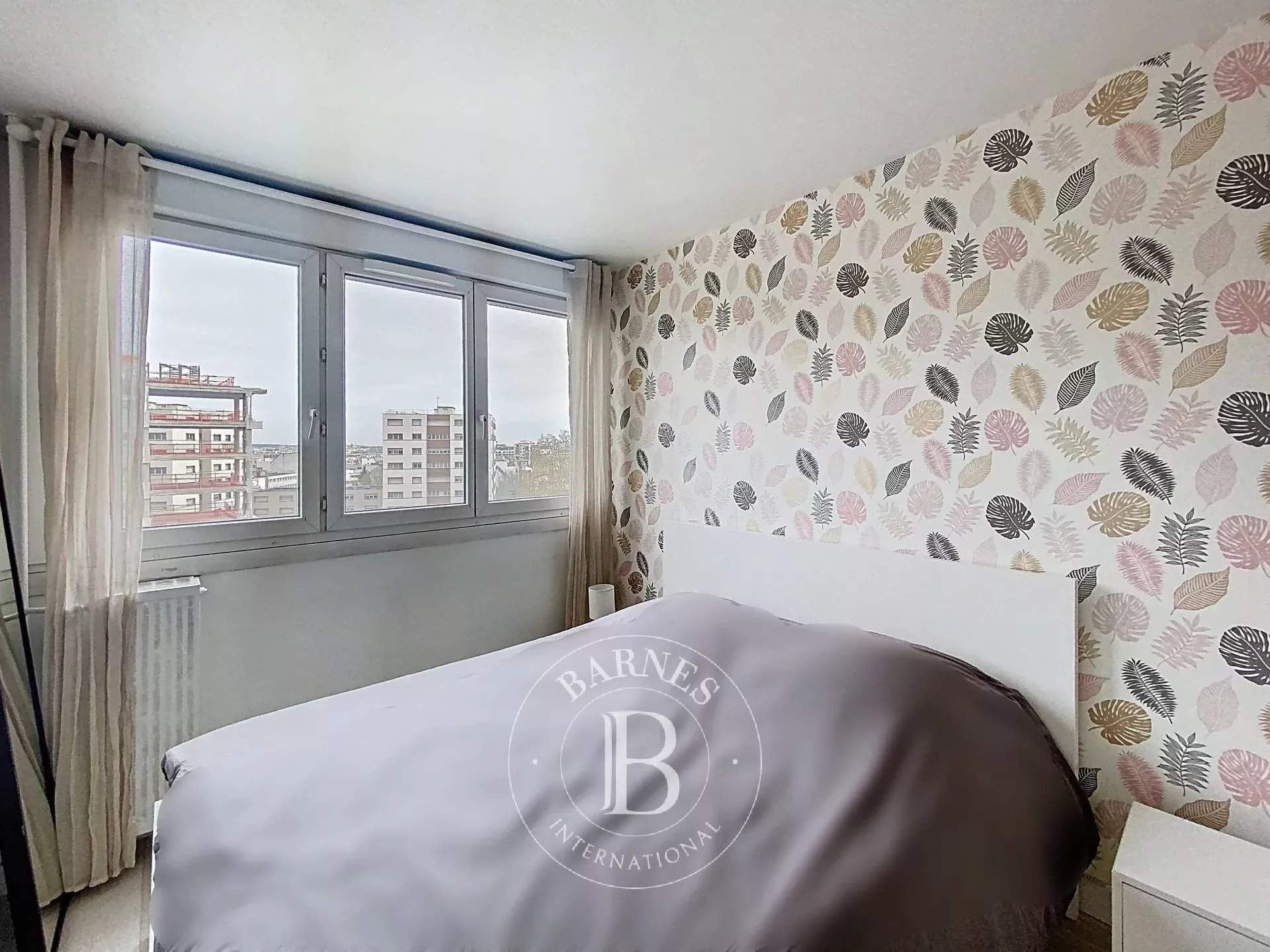 Courbevoie  - Apartment 1 Bedroom - picture 7