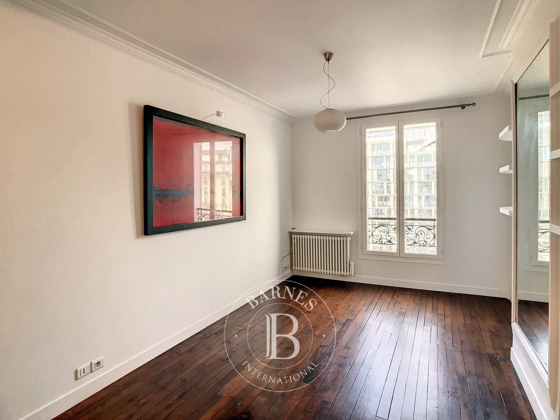 Neuilly-sur-Seine  - Piso 2 Cuartos, 1 Habitacion - picture 5