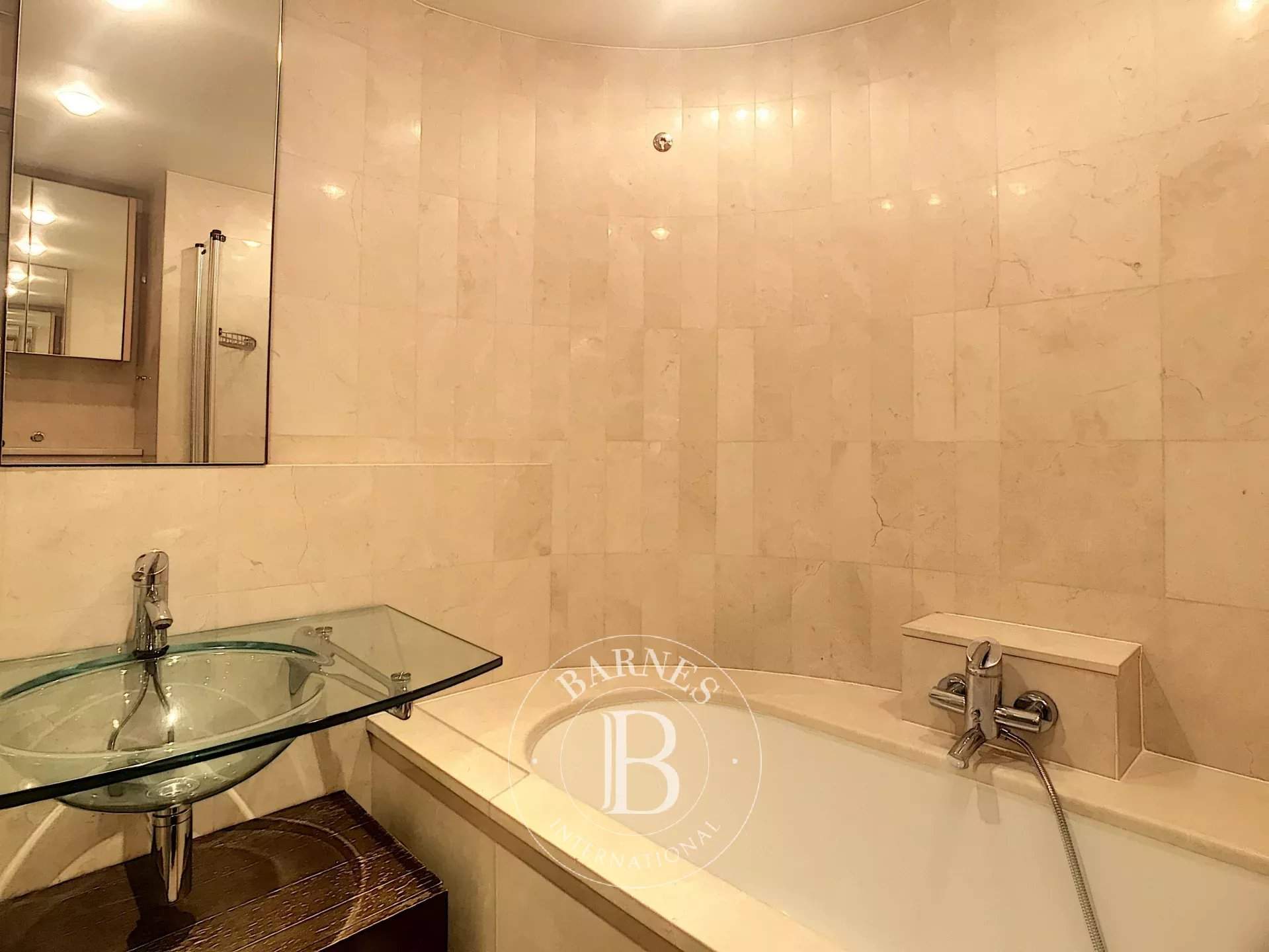 Neuilly-sur-Seine  - Piso 2 Cuartos, 1 Habitacion - picture 10