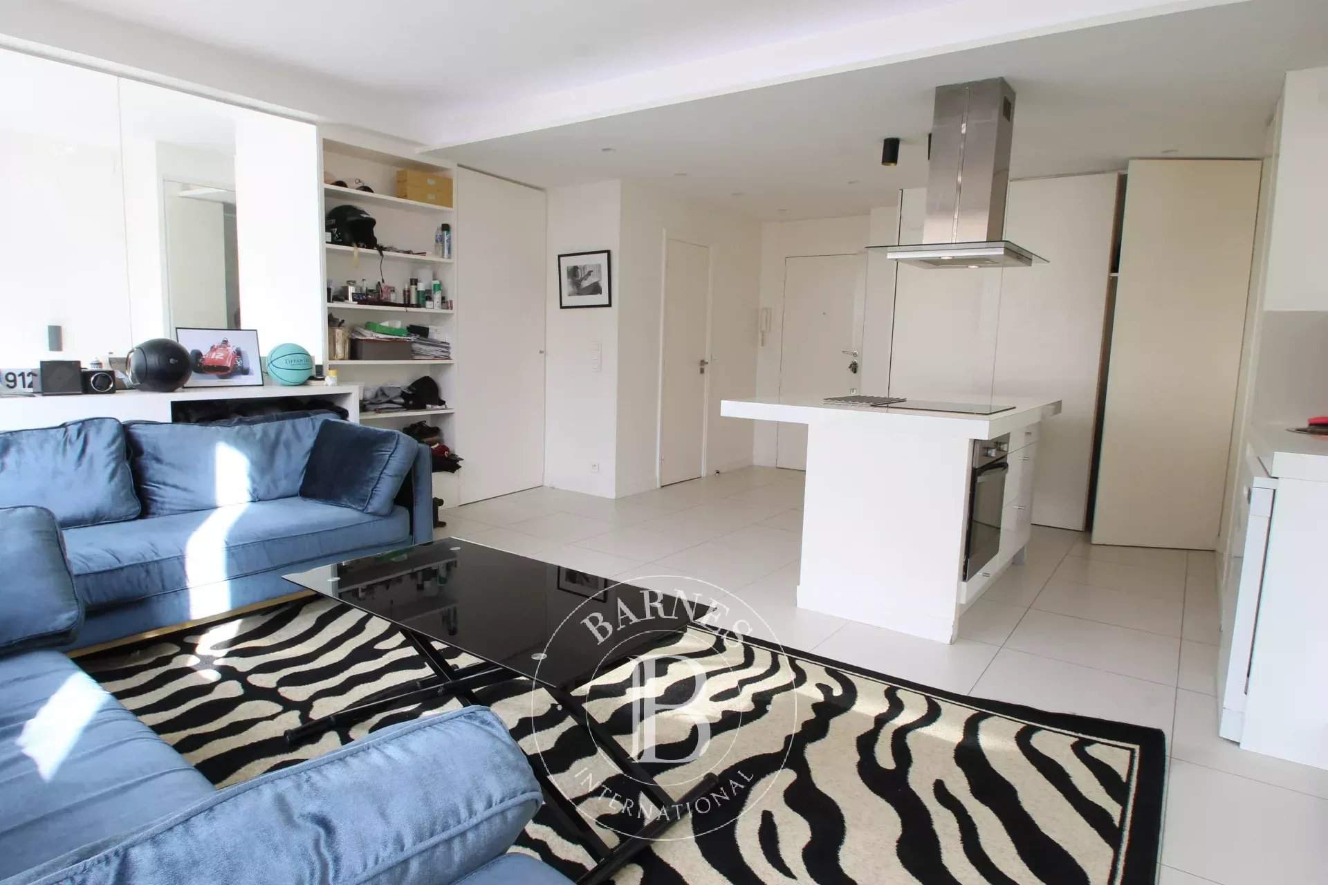 Neuilly-sur-Seine  - Apartment 1 Bedroom - picture 3