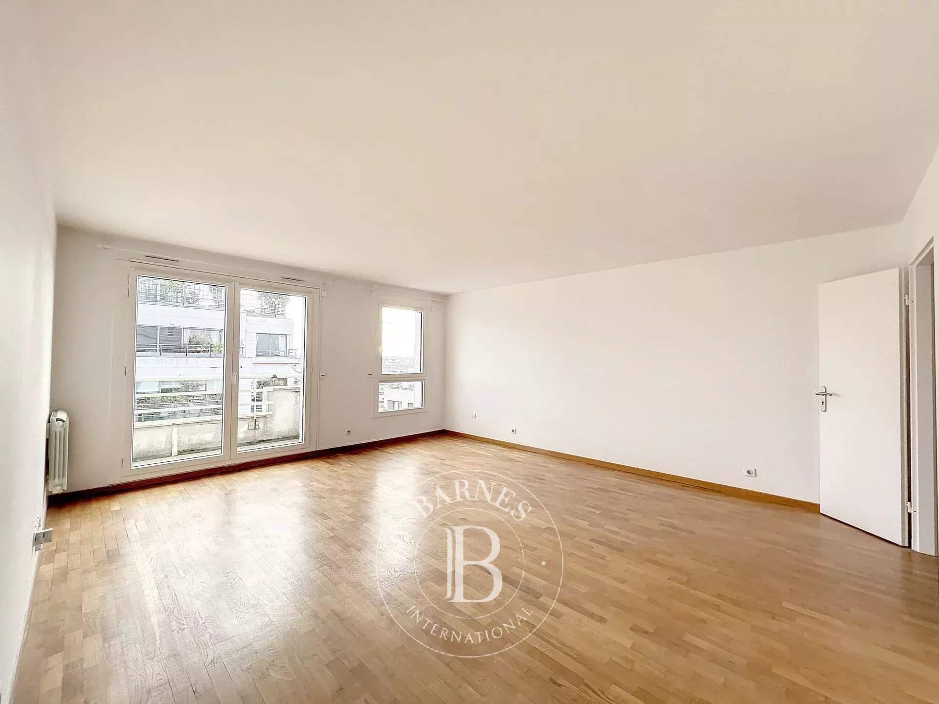 Levallois-Perret  - Appartement 5 Pièces 3 Chambres - picture 1