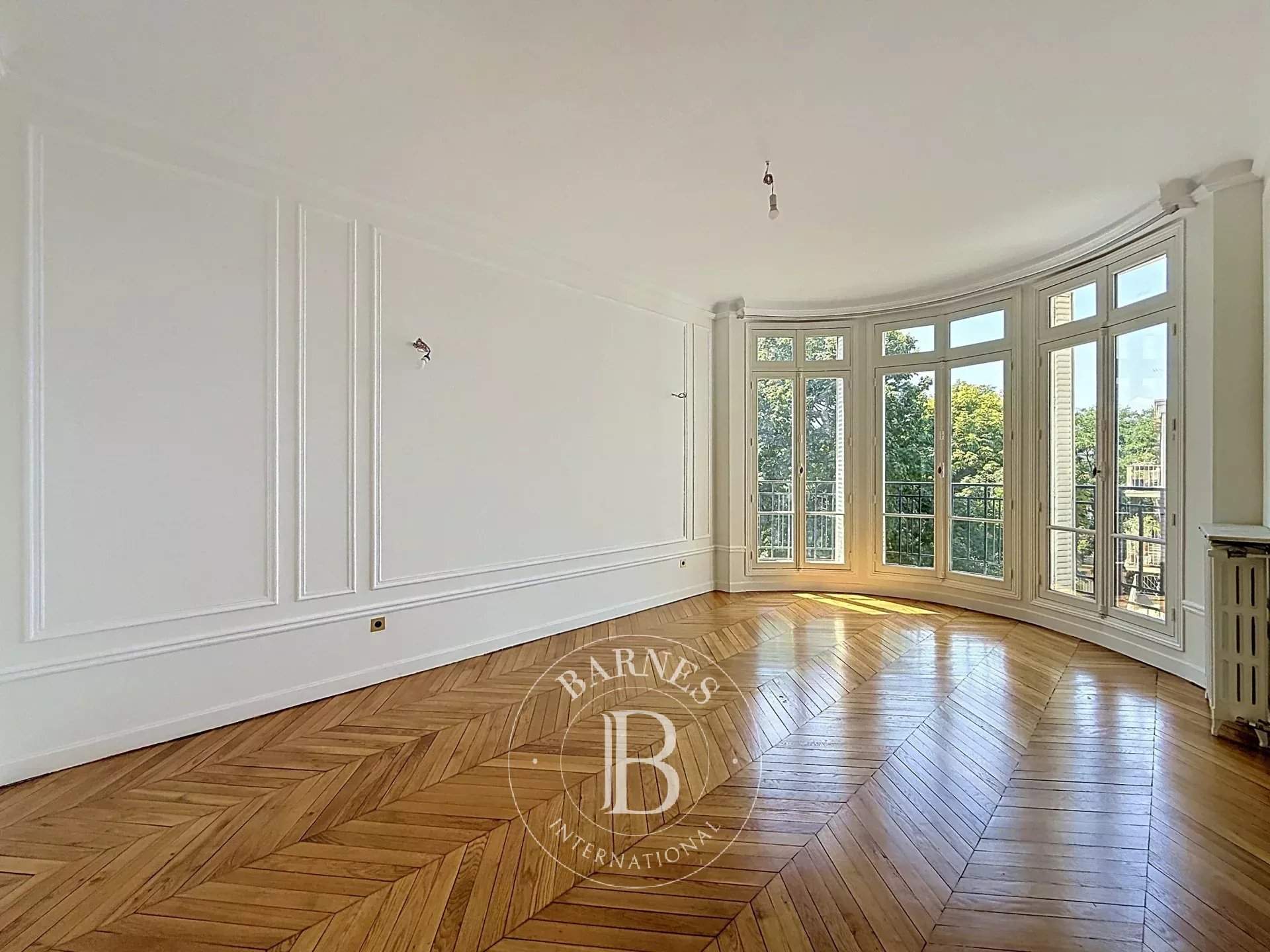 Neuilly-sur-Seine  - Apartment 3 Bedrooms - picture 13