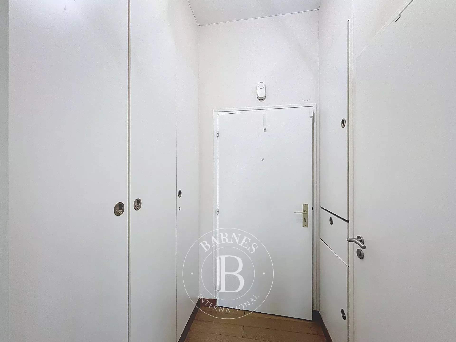 Neuilly-sur-Seine  - Appartement 1 Pi&egrave;ce - picture 4