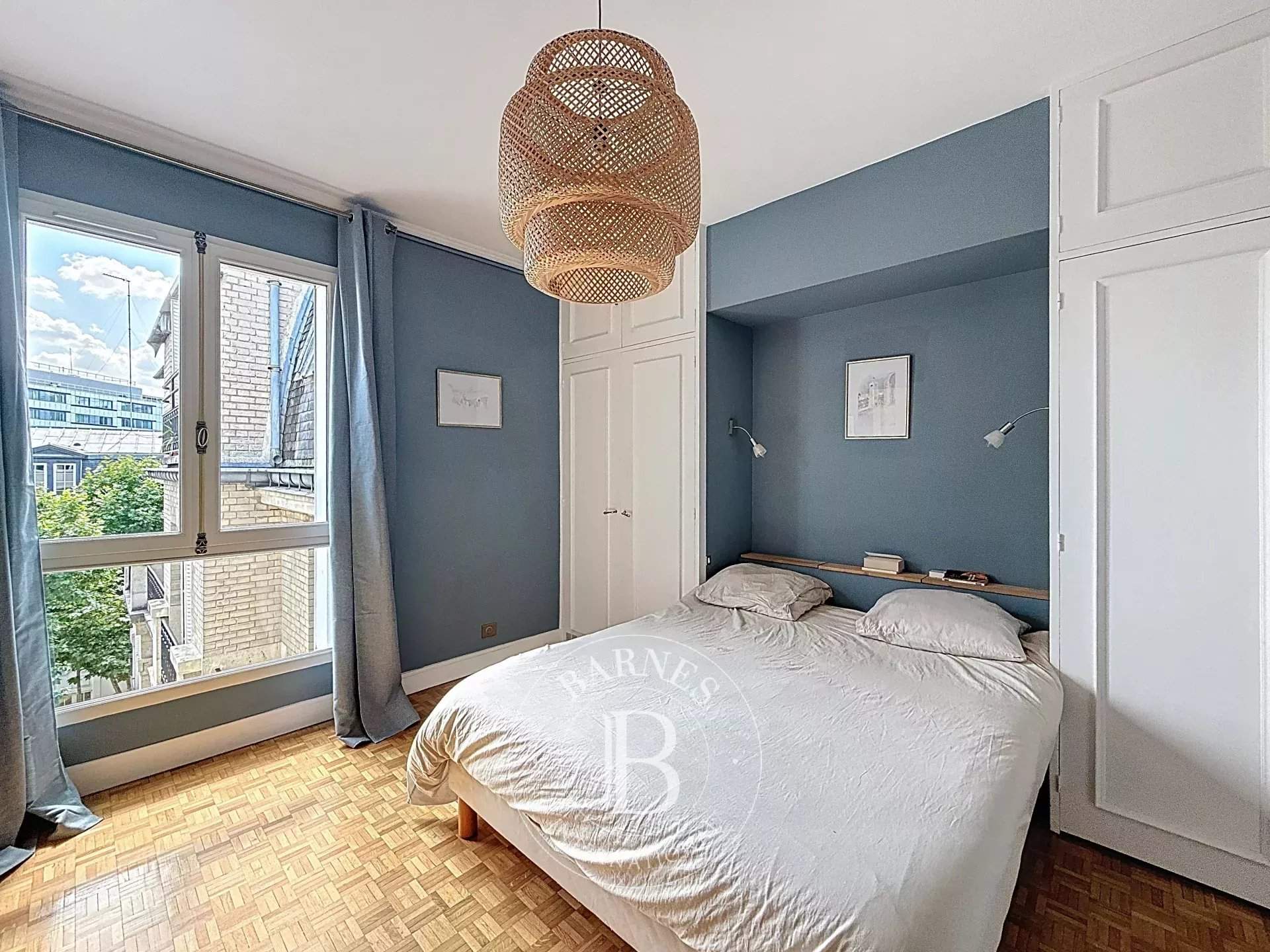 Neuilly-sur-Seine  - Piso  - picture 4
