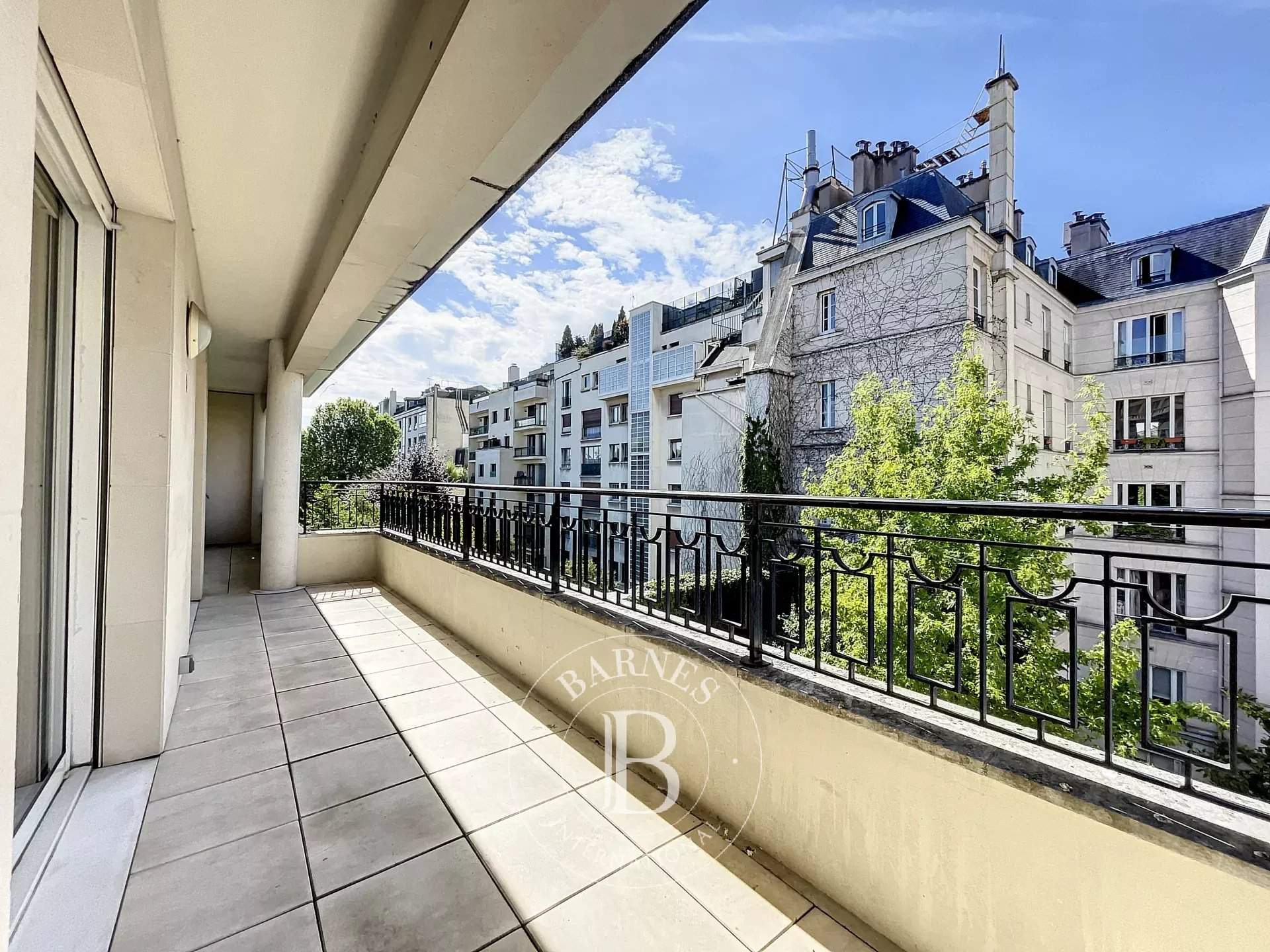 Neuilly-sur-Seine  - Appartement 5 Pi&egrave;ces 4 Chambres - picture 5