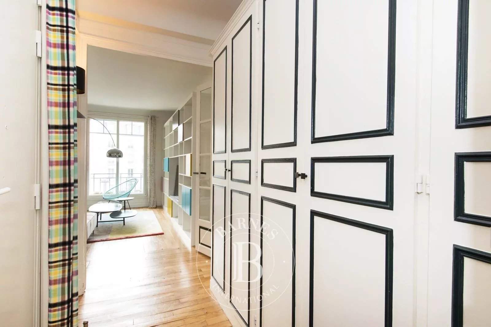 Neuilly-sur-Seine  - Apartment 3 Bedrooms - picture 13