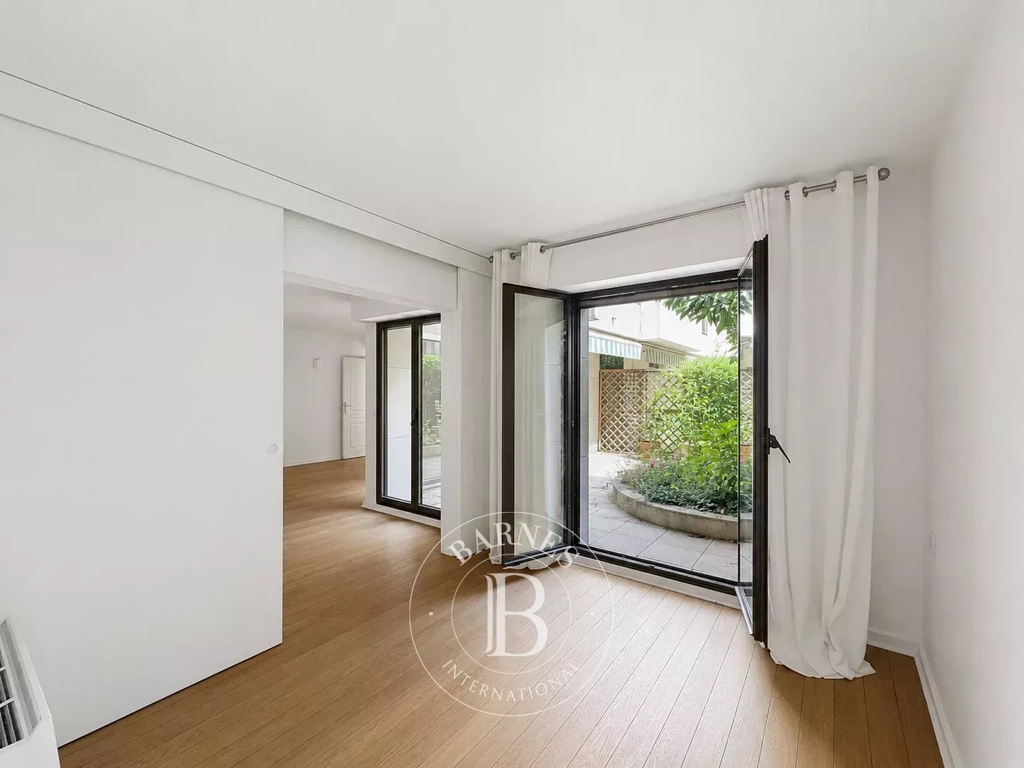 Neuilly-sur-Seine  - Appartement 3 Pi&egrave;ces 2 Chambres - picture 5