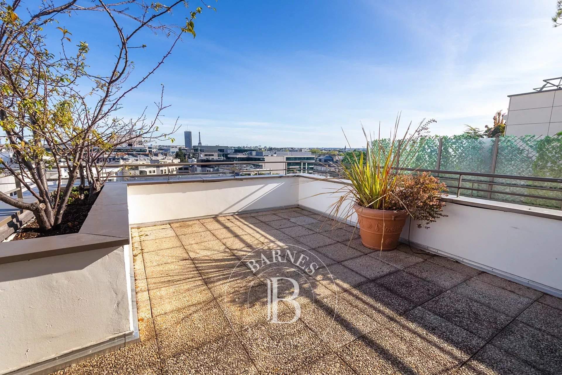 Levallois-Perret  - Appartement 2 Pièces, 1 Chambre - picture 18