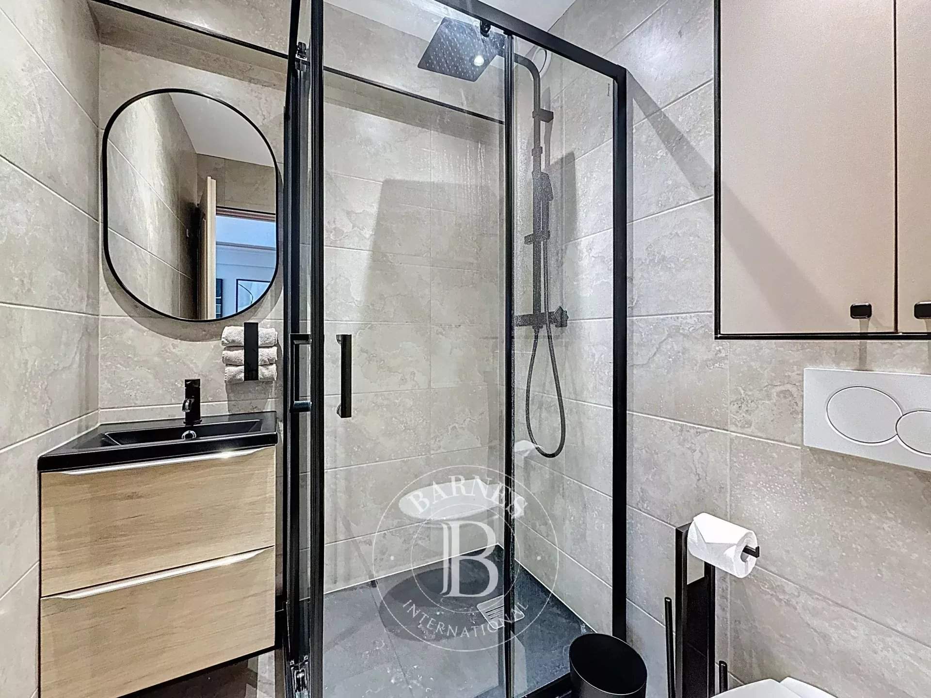 Neuilly-sur-Seine  - Appartement 1 Pi&egrave;ce - picture 5