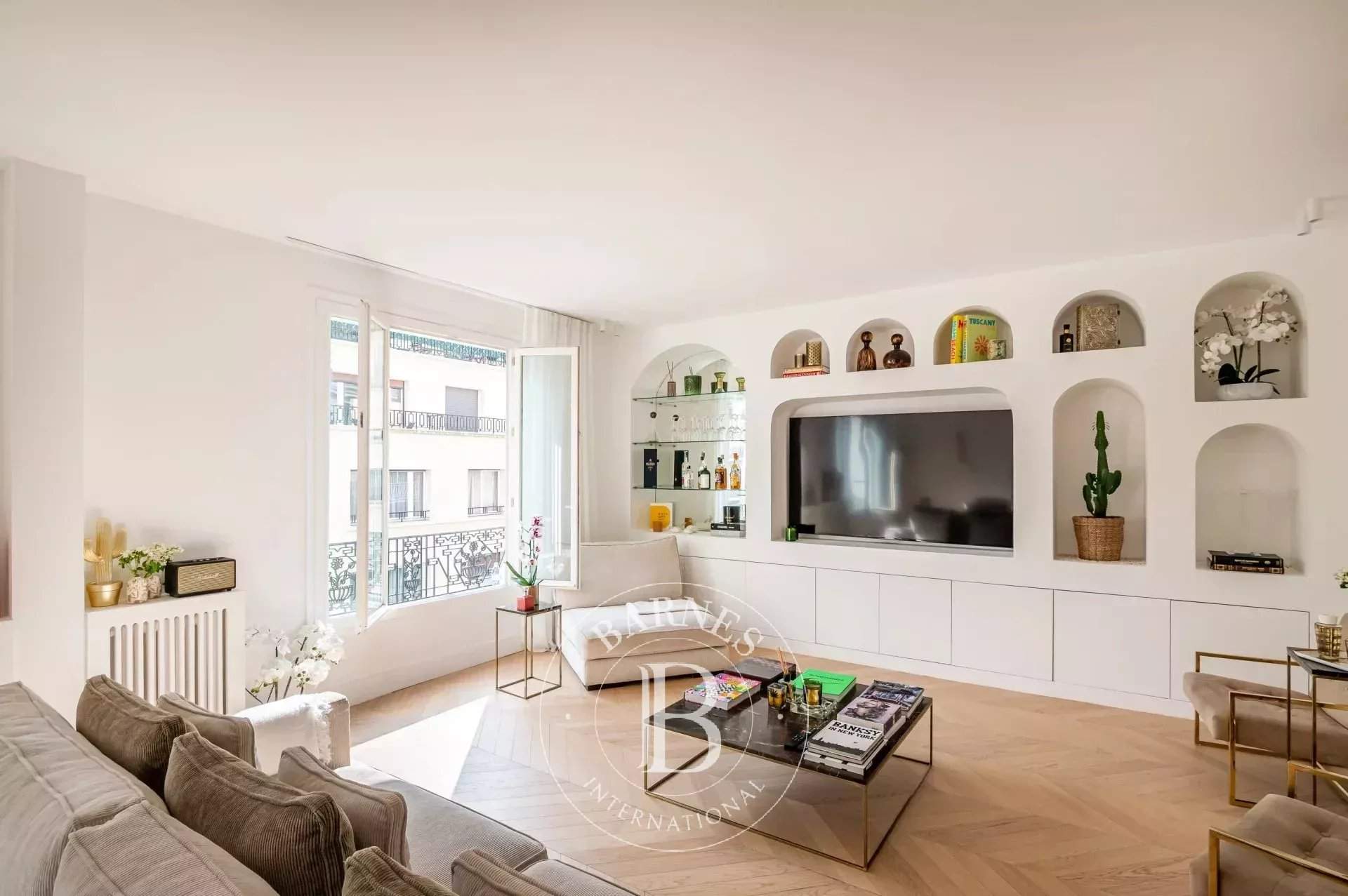 Neuilly-sur-Seine  - Apartment 3 Bedrooms - picture 13