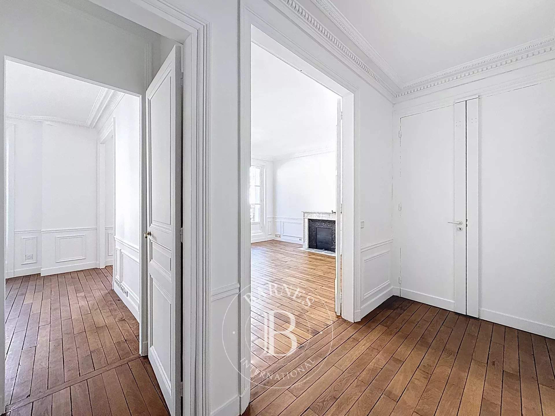 Neuilly-sur-Seine  - Appartement 4 Pièces 2 Chambres - picture 5