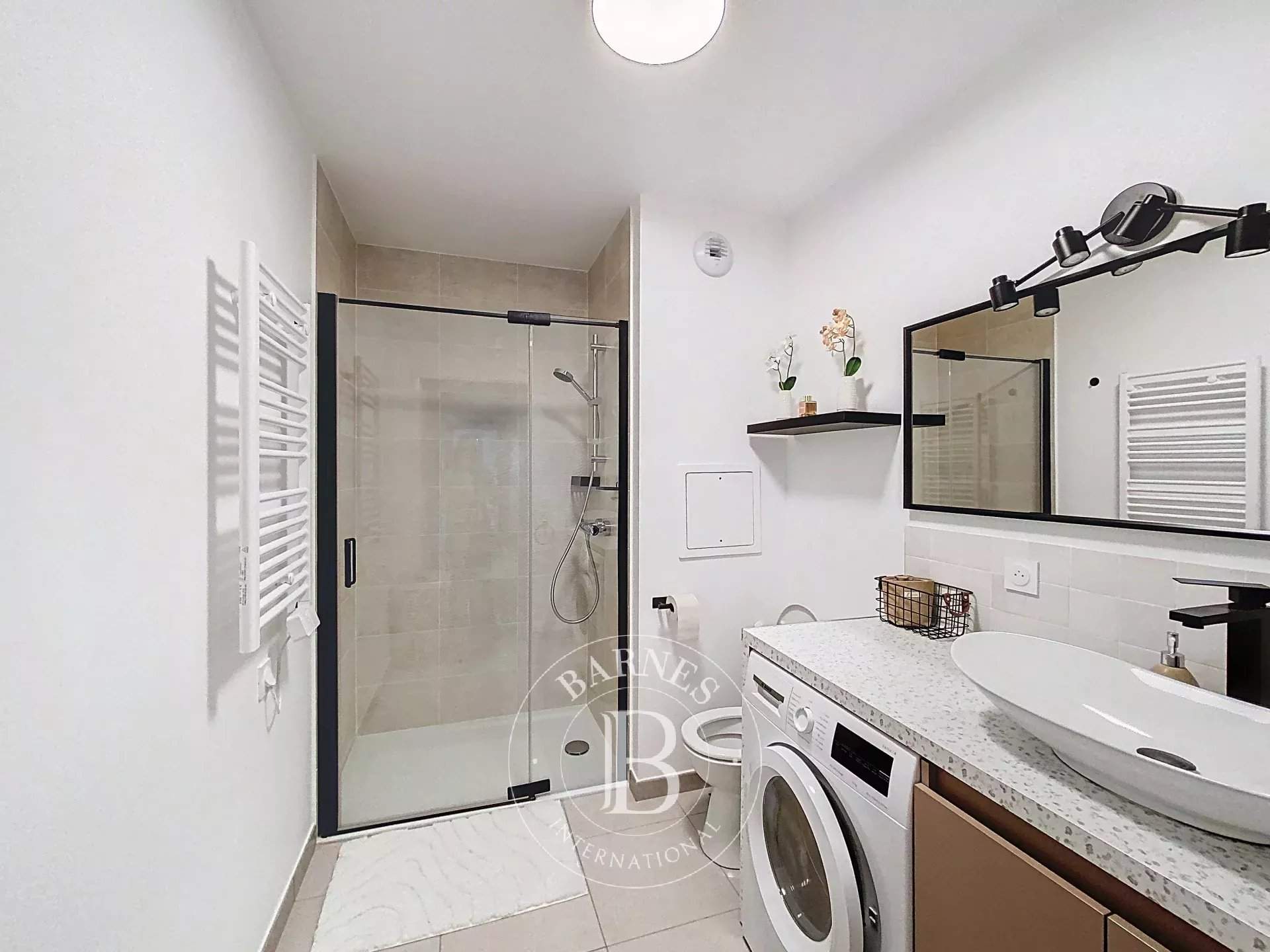 Nanterre  - Piso 4 Cuartos 3 Habitaciones - picture 10