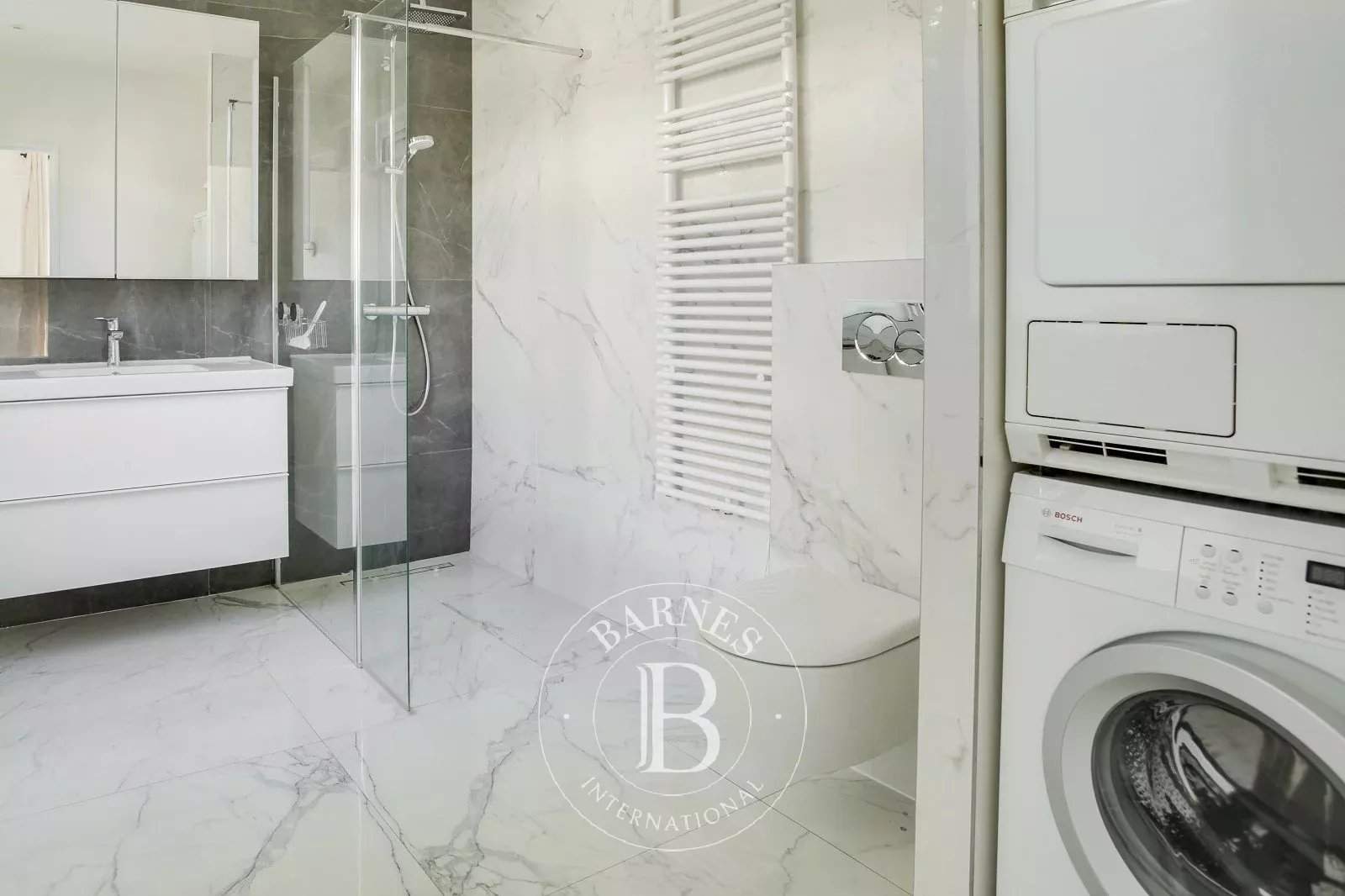 Neuilly-sur-Seine  - Piso 4 Cuartos 3 Habitaciones - picture 9