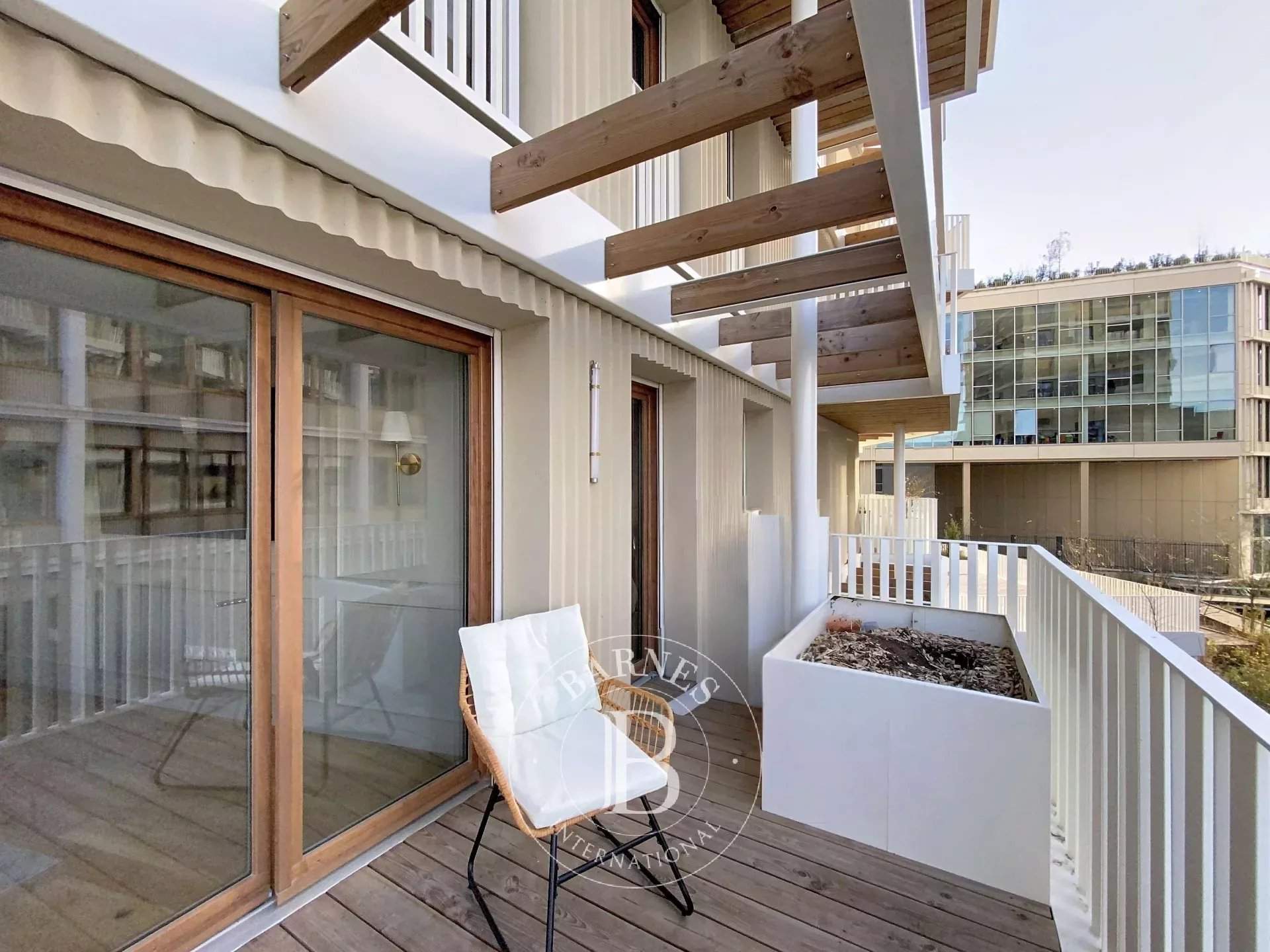 Courbevoie  - Appartement 3 Pi&egrave;ces 2 Chambres - picture 11