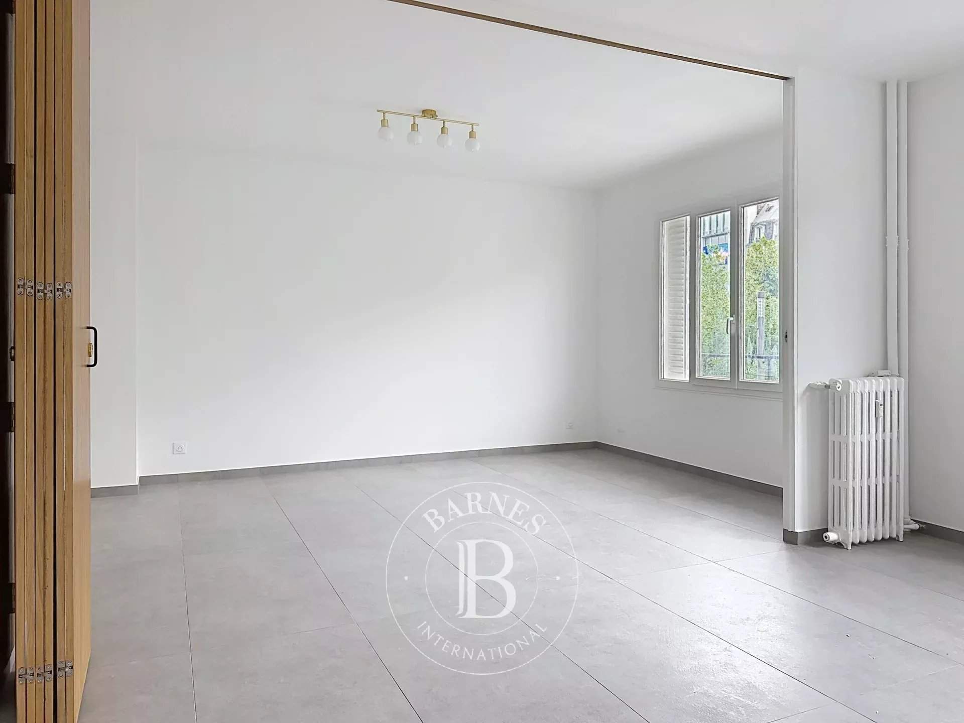 Neuilly-sur-Seine  - Appartement 3 Pi&egrave;ces, 1 Chambre - picture 10