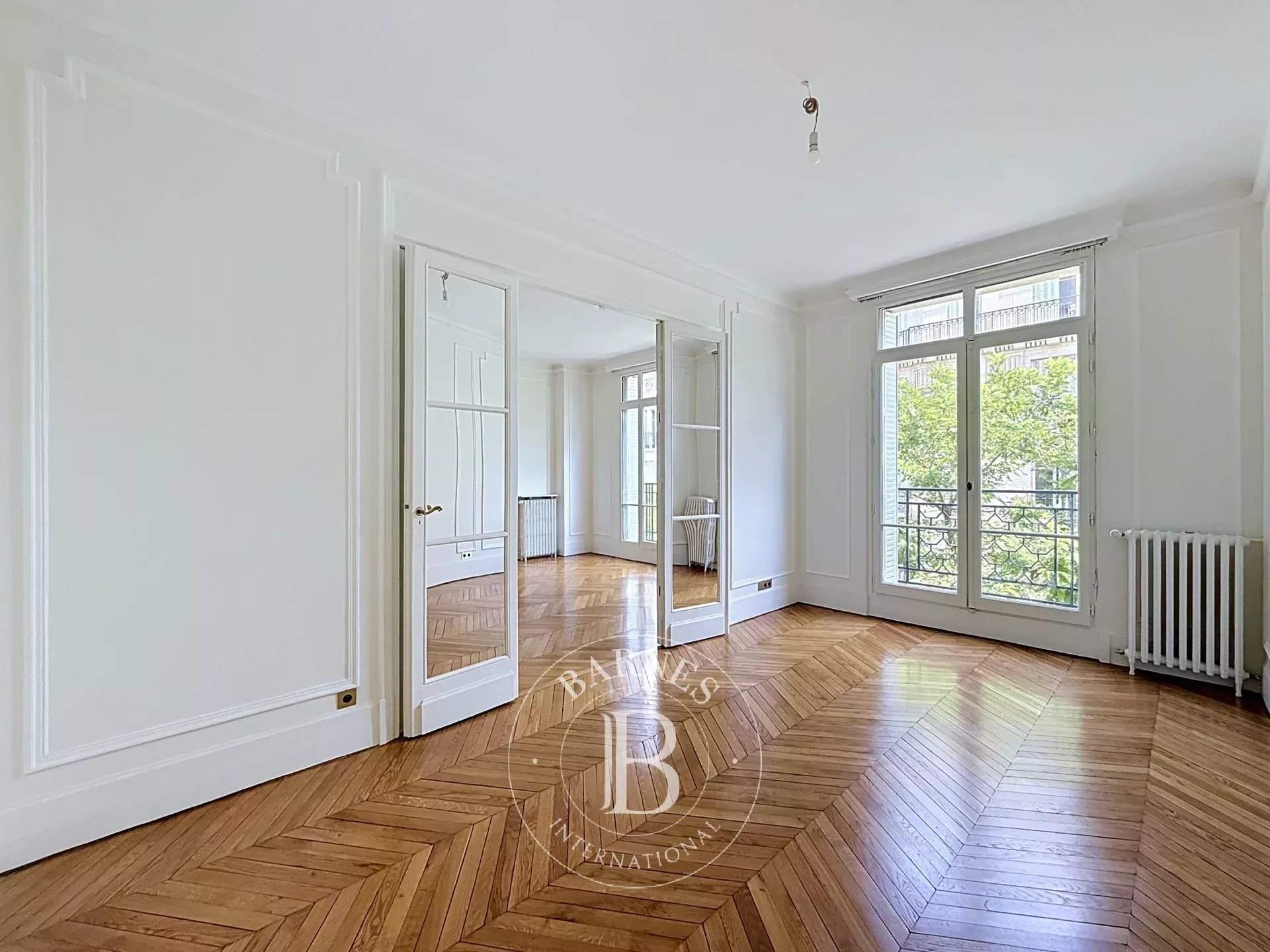 Neuilly-sur-Seine  - Apartment 3 Bedrooms - picture 1