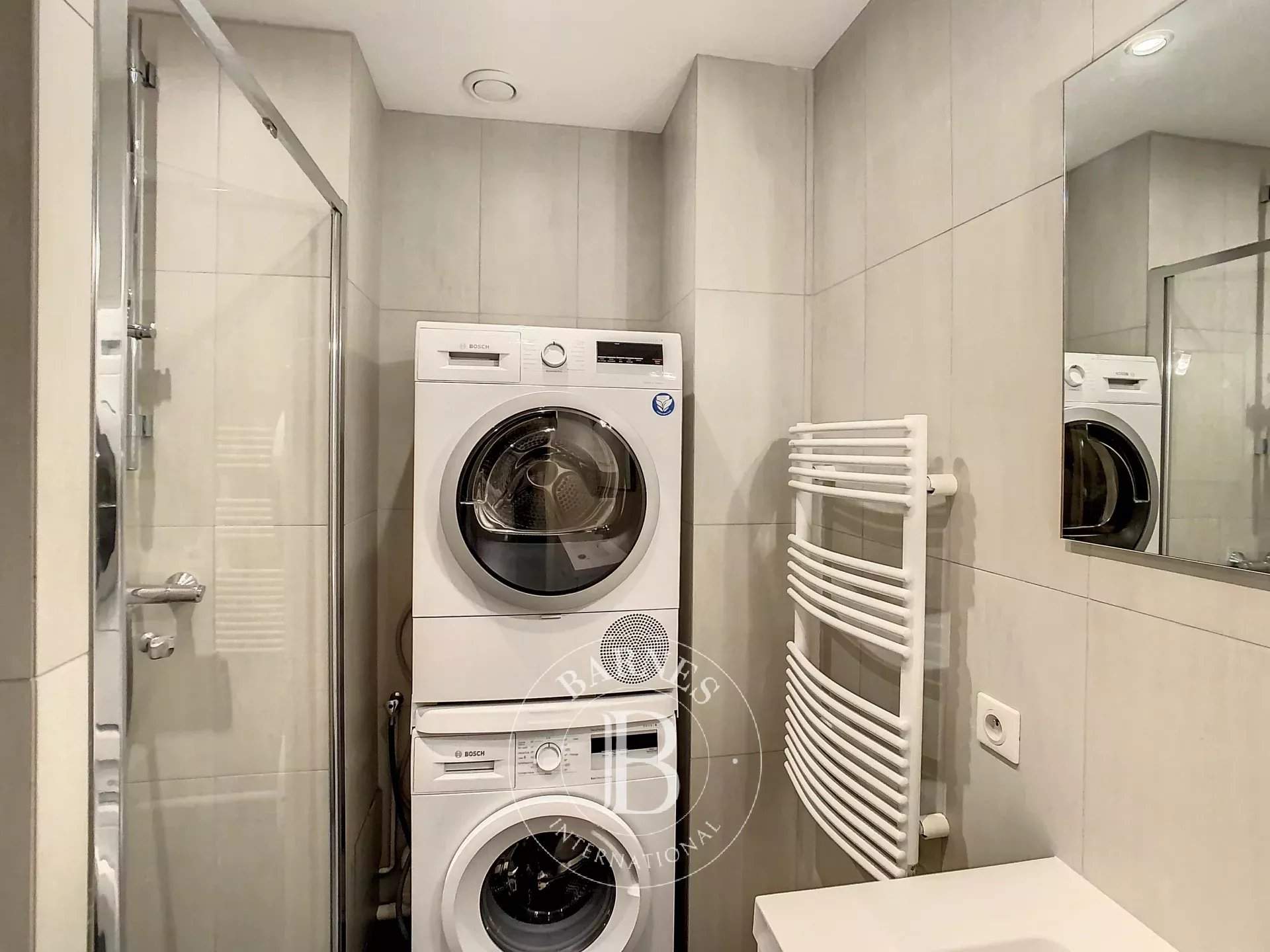 Neuilly-sur-Seine  - Apartment 4 Bedrooms - picture 12