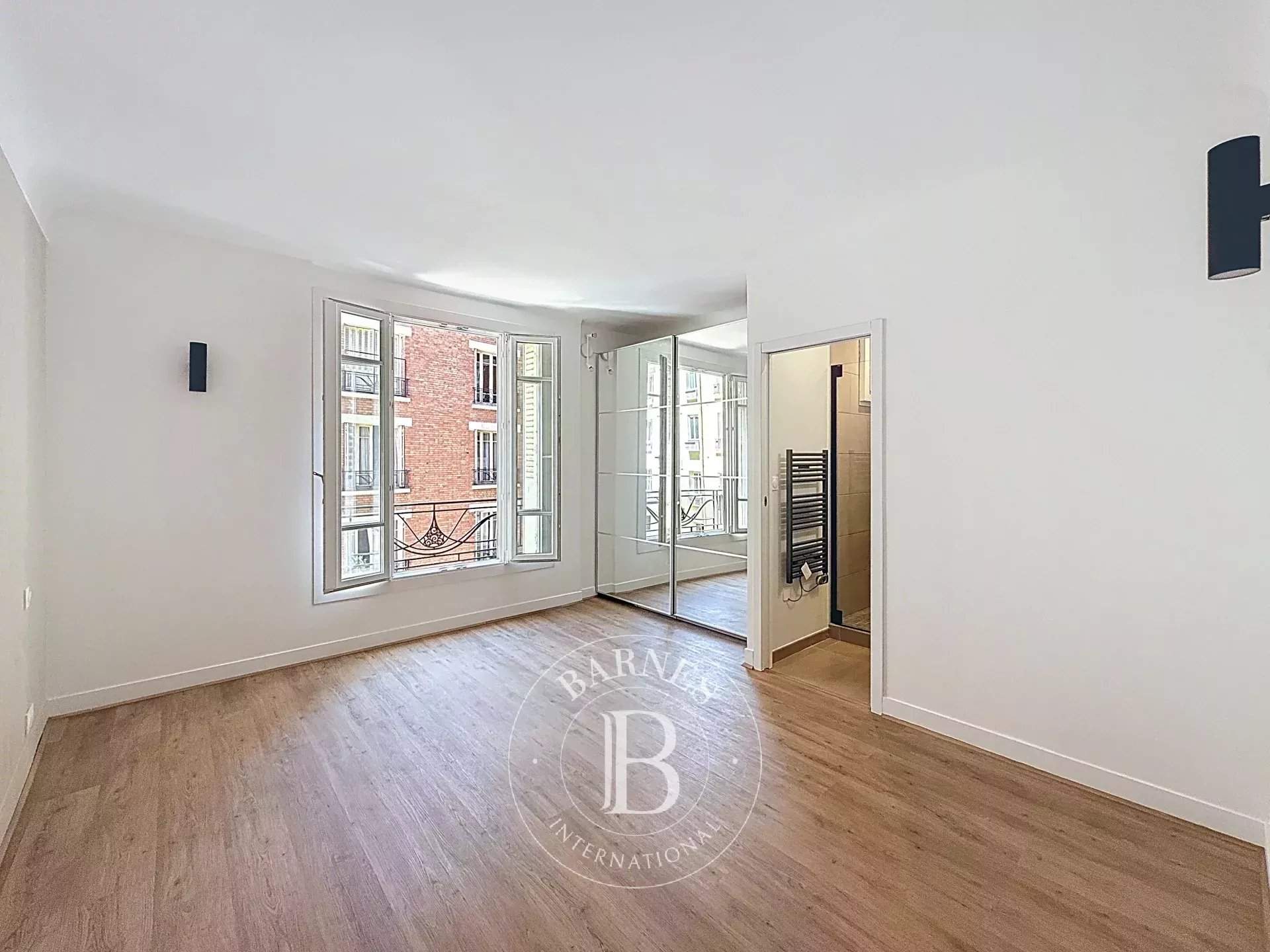 Neuilly-sur-Seine  - Appartement 4 Pièces 3 Chambres - picture 9