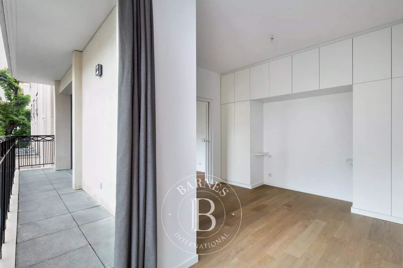 Neuilly-sur-Seine  - Apartment 1 Bedroom - picture 7