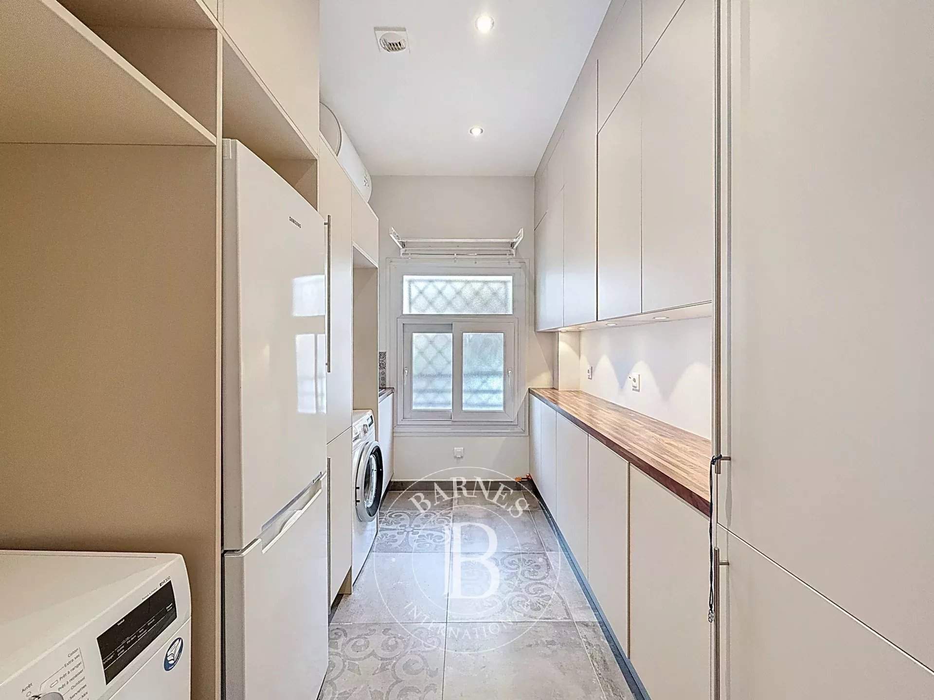 Neuilly-sur-Seine  - Apartment 6 Bedrooms - picture 10