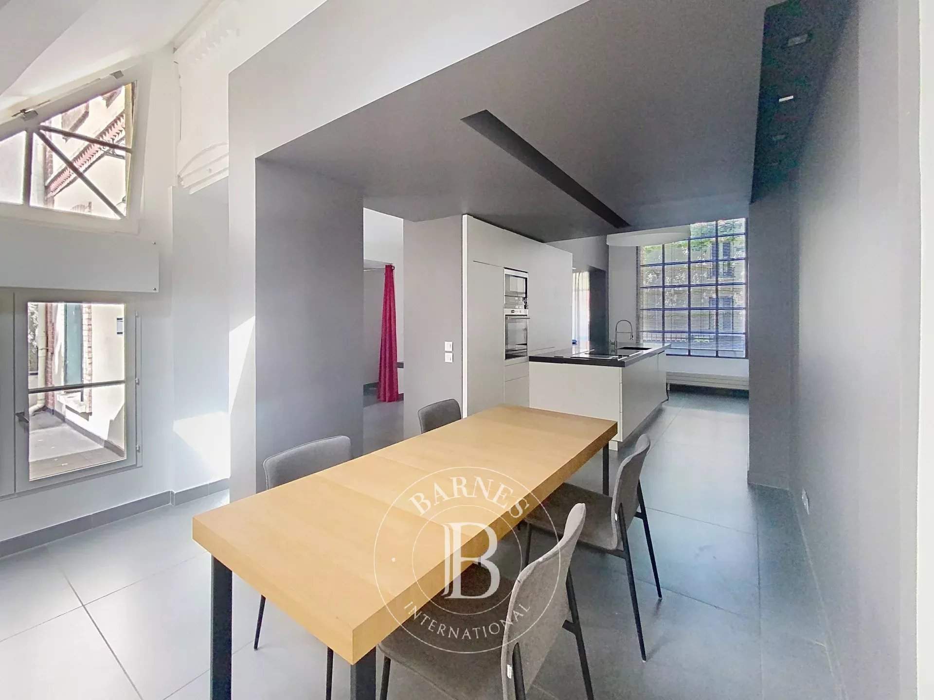 Courbevoie  - House 5 Bedrooms - picture 6
