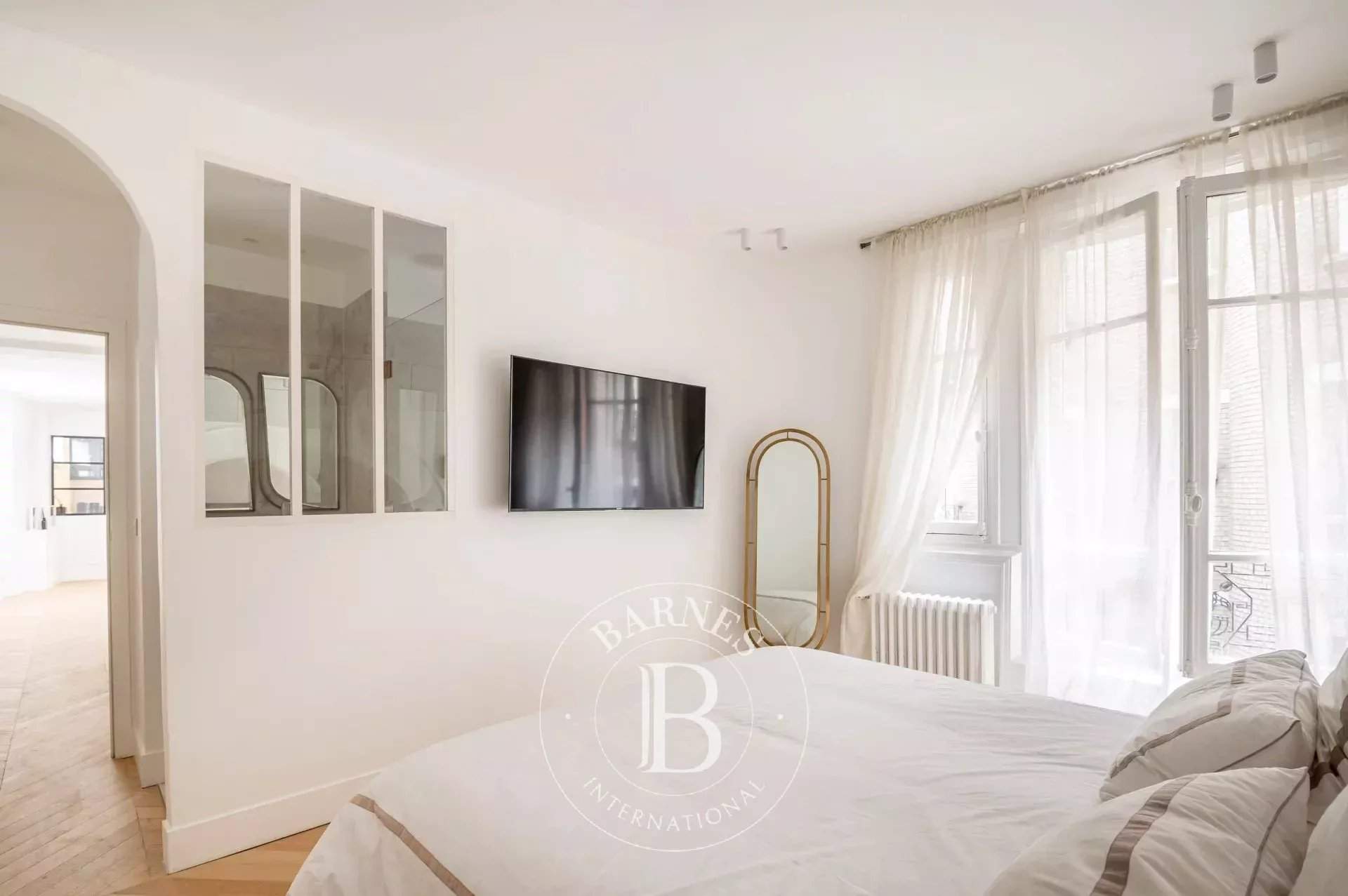 Neuilly-sur-Seine  - Apartment 3 Bedrooms - picture 16