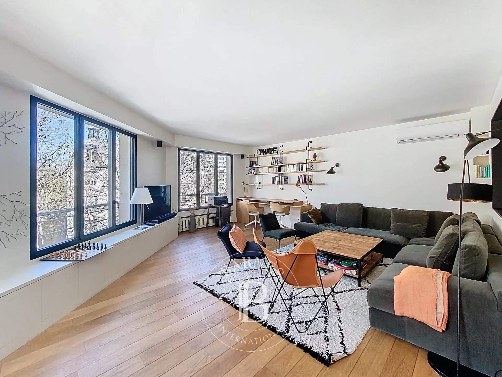 Neuilly-sur-Seine  - Appartement 4 Pi&egrave;ces 4 Chambres - picture 13