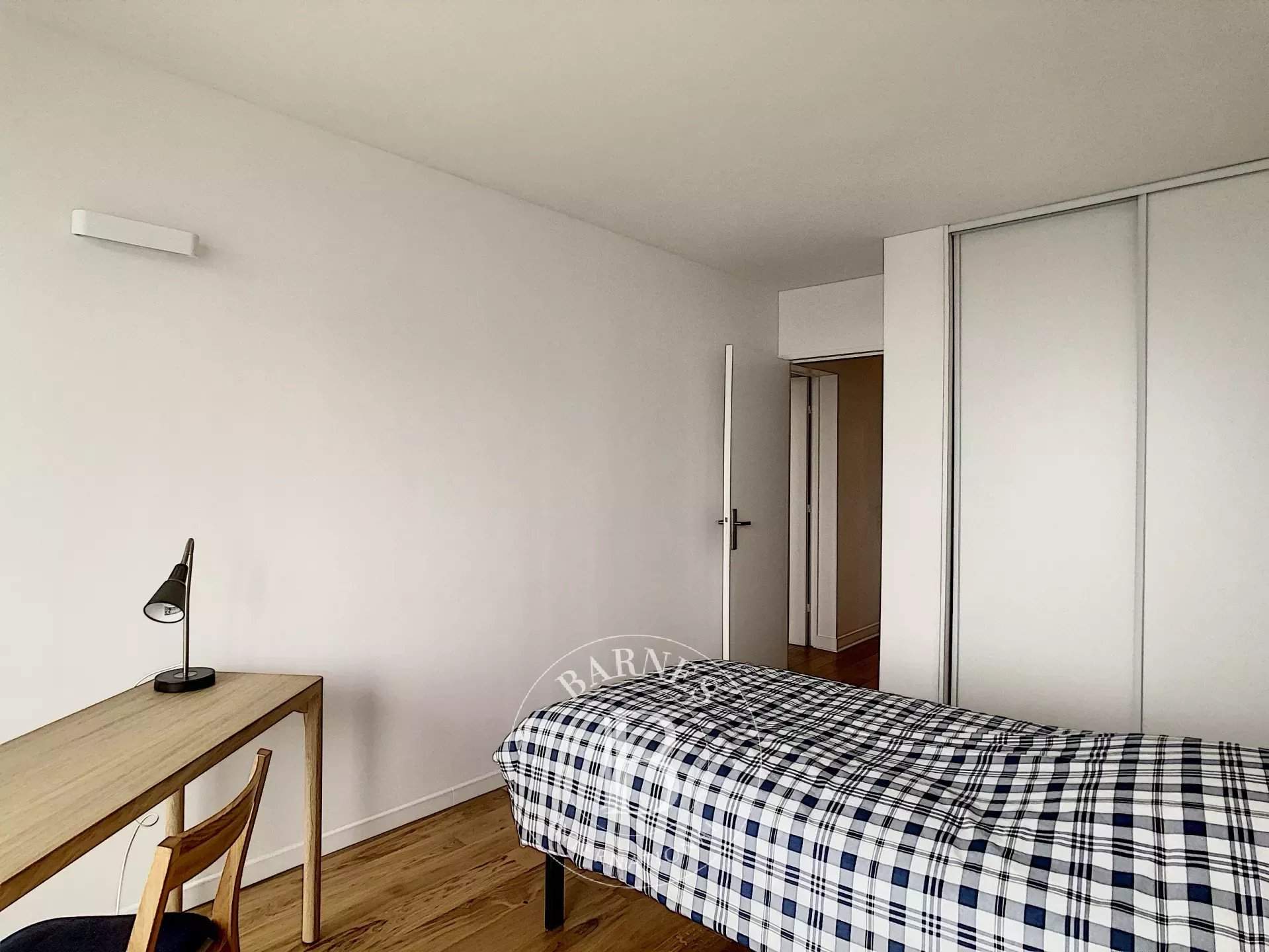 Puteaux  - Appartement 5 Pi&egrave;ces 3 Chambres - picture 17