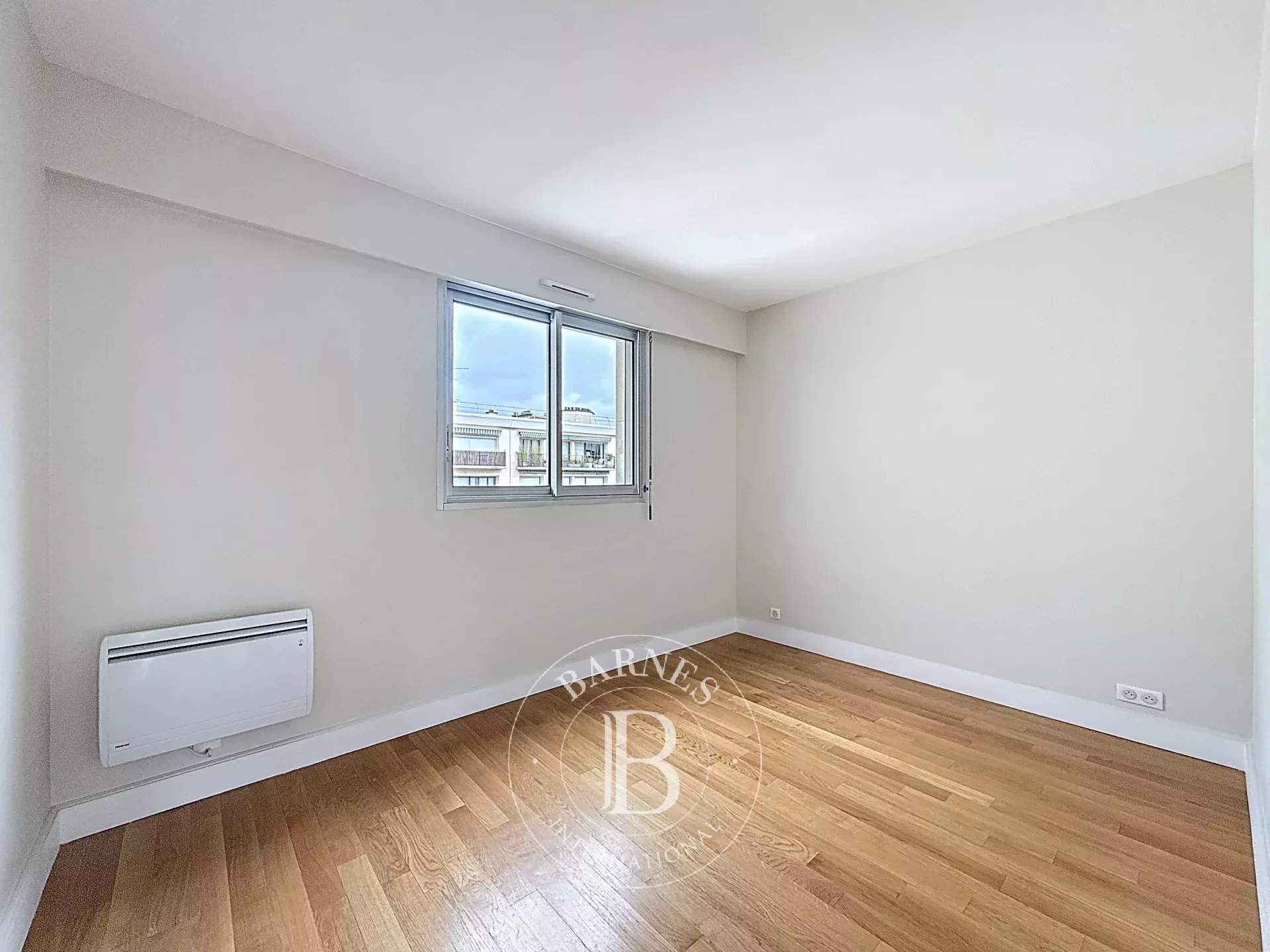 Neuilly-sur-Seine  - Apartment 3 Bedrooms - picture 11