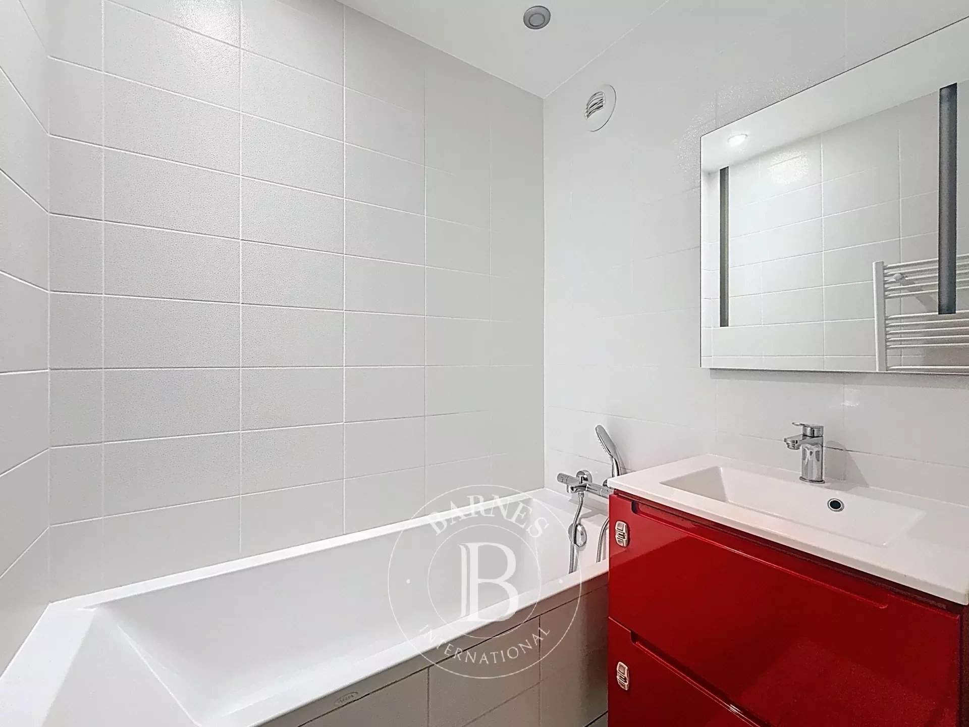 Neuilly-sur-Seine  - Appartement 5 Pièces 3 Chambres - picture 13