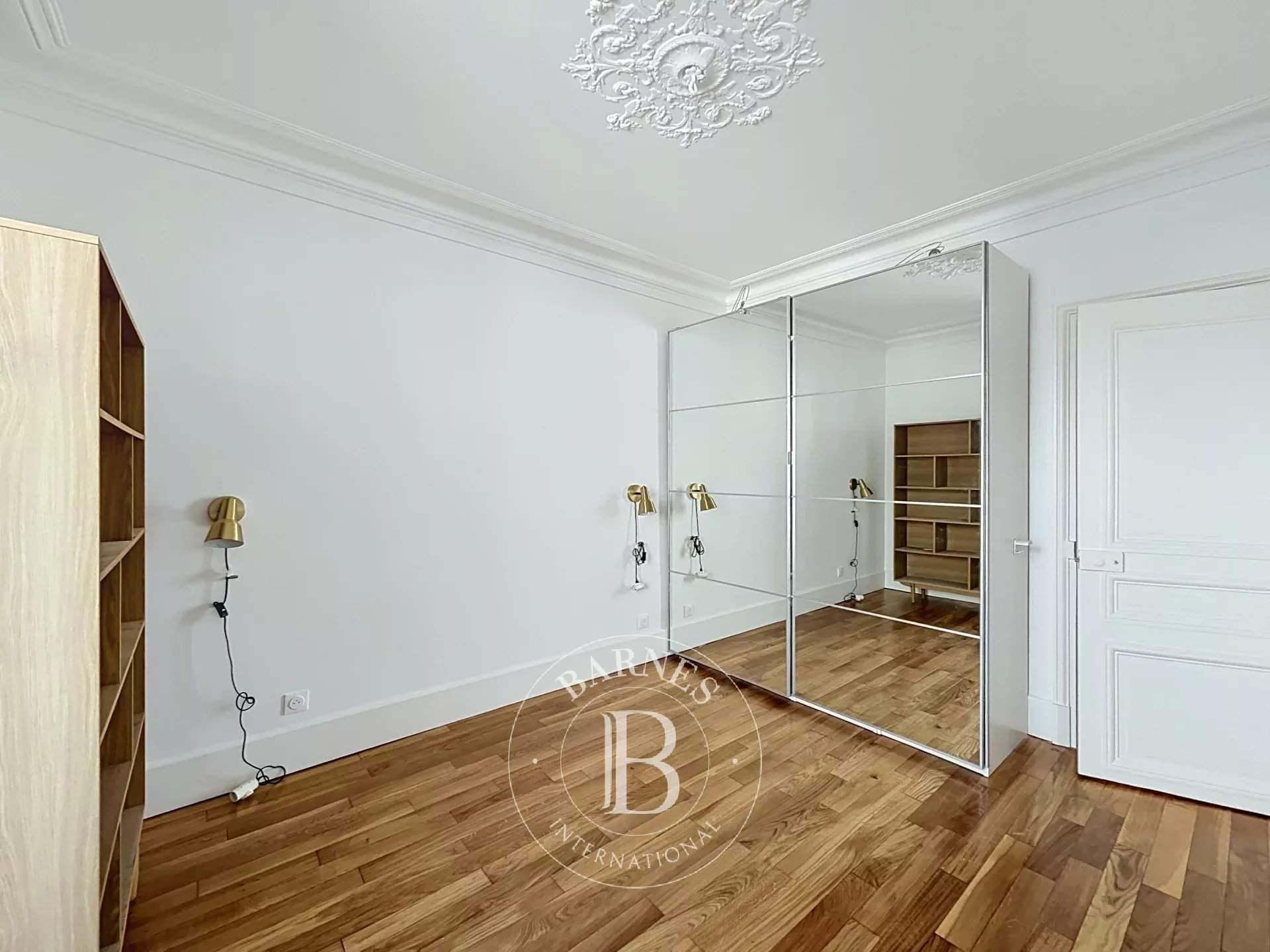 Levallois-Perret  - Apartment 2 Bedrooms - picture 12