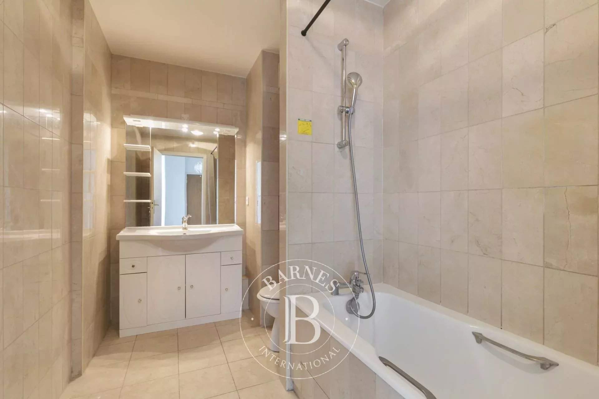 Neuilly-sur-Seine  - Piso 1 Cuarto - picture 8