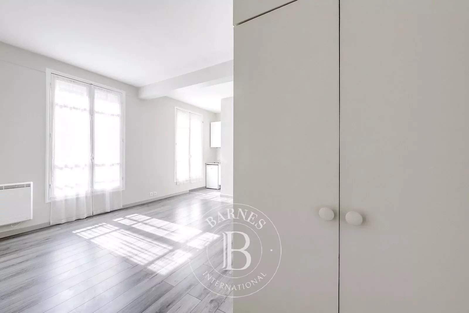 Neuilly-sur-Seine  - Appartement 1 Pièce - picture 6