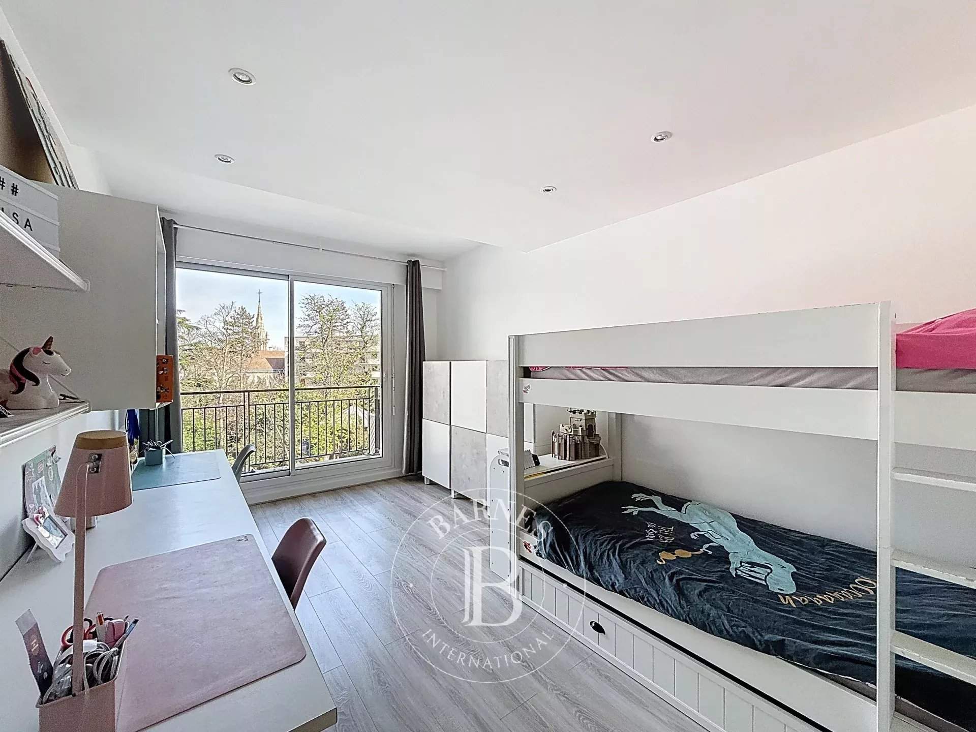 Neuilly-sur-Seine  - Appartement 5 Pi&egrave;ces 3 Chambres - picture 13