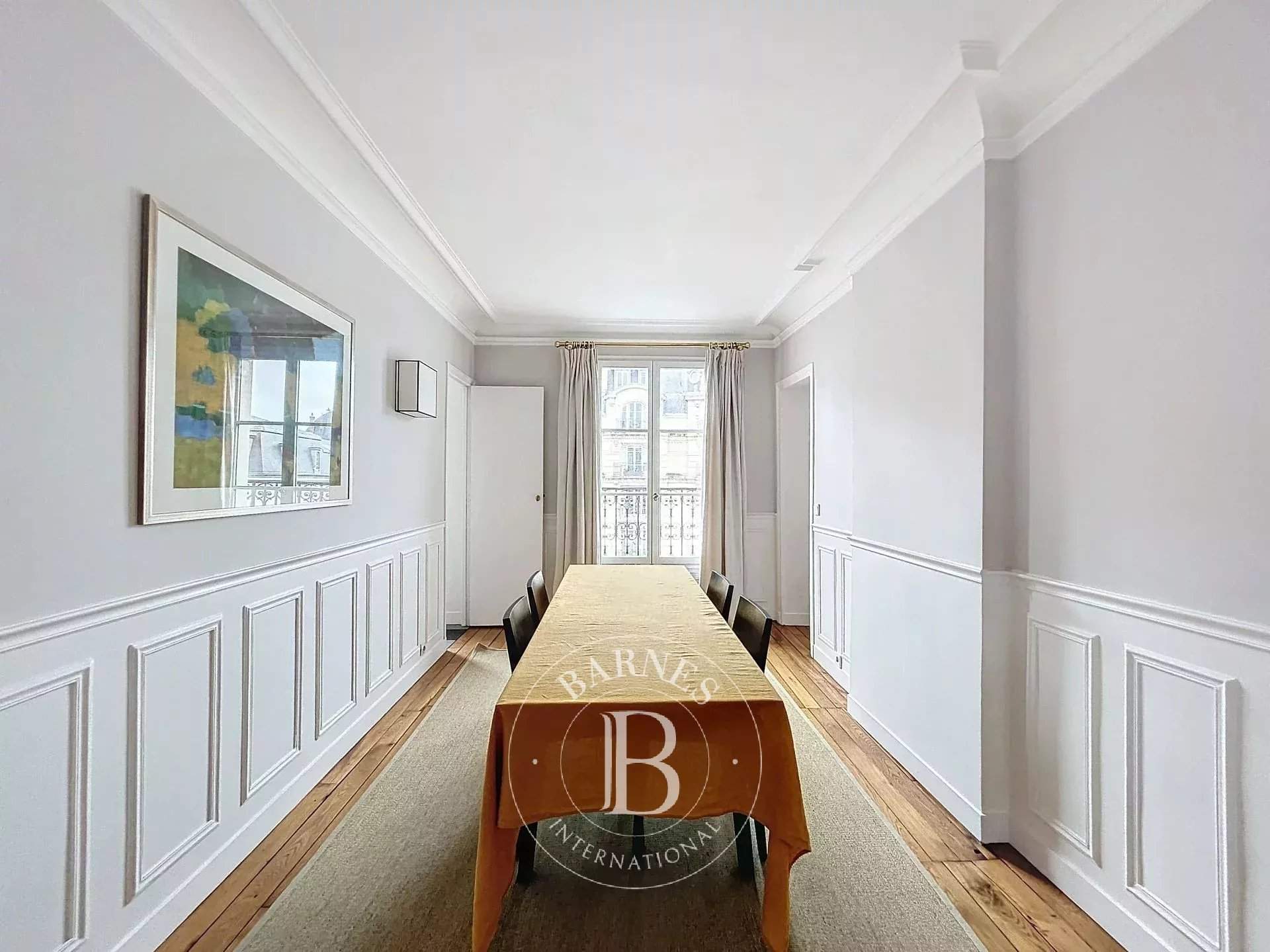 Neuilly-sur-Seine  - Apartment 1 Bedroom - picture 7