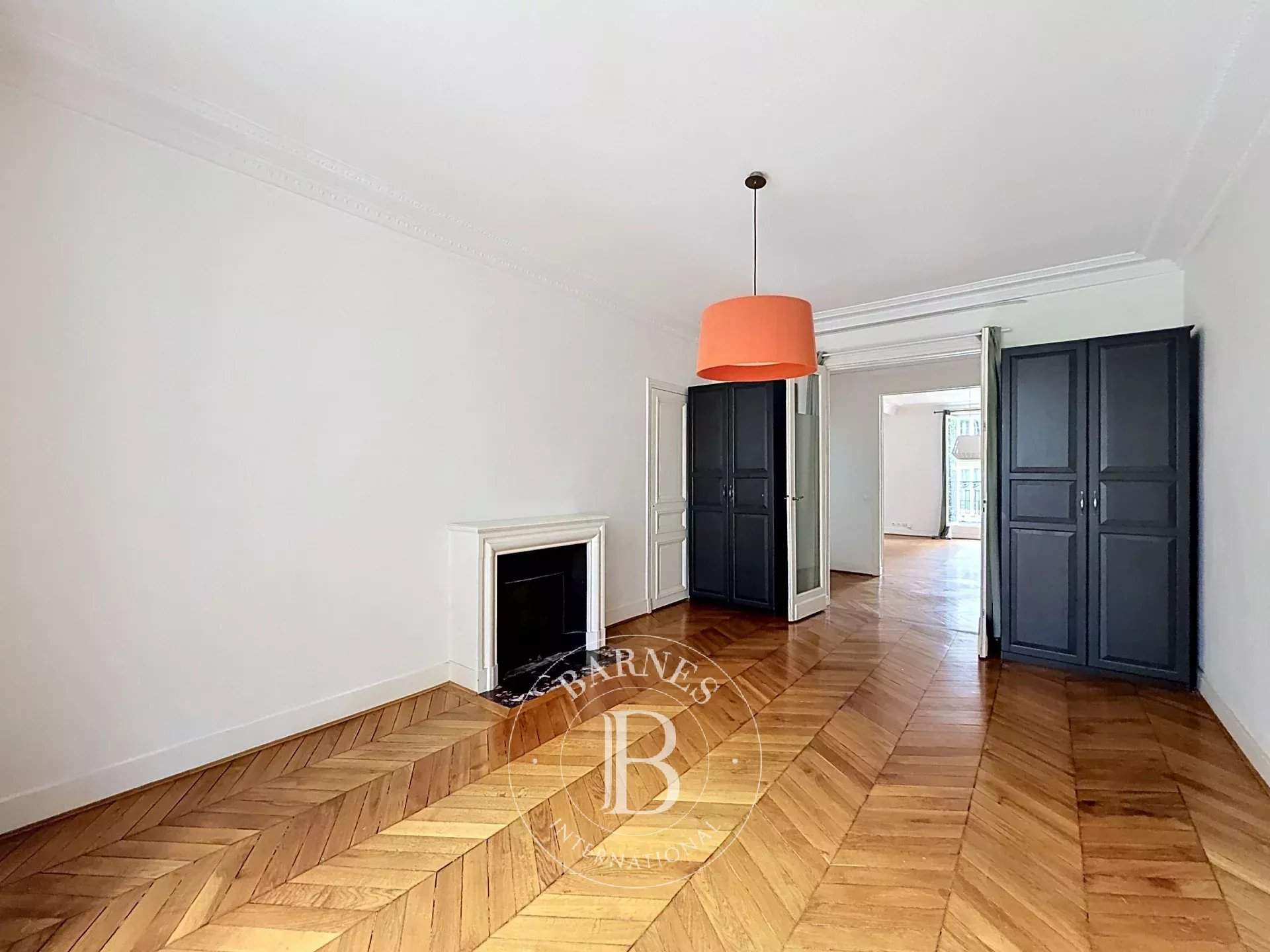 Neuilly-sur-Seine  - Appartement 6 Pi&egrave;ces 4 Chambres - picture 6