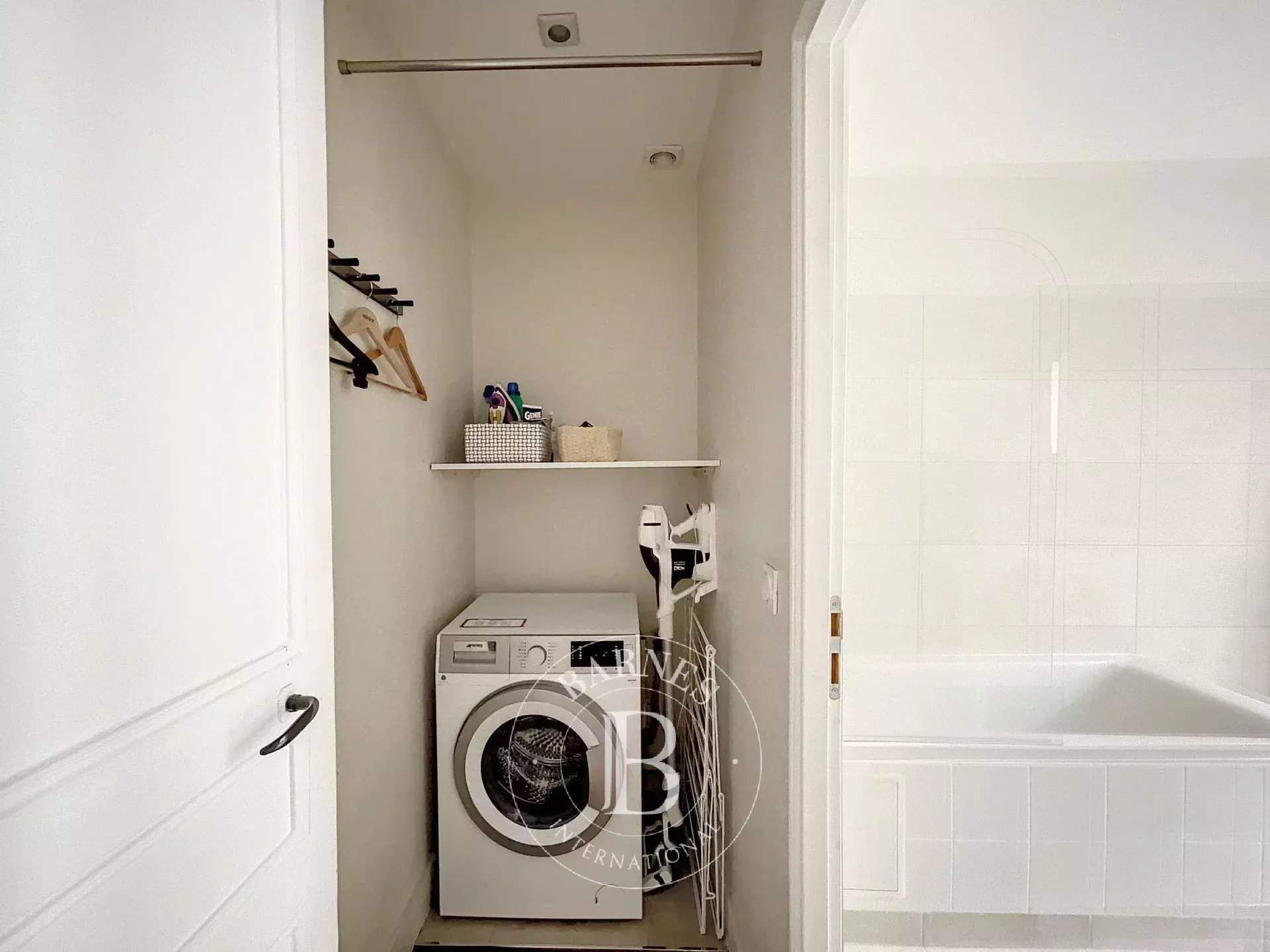 Neuilly-sur-Seine  - Piso 3 Cuartos 2 Habitaciones - picture 15