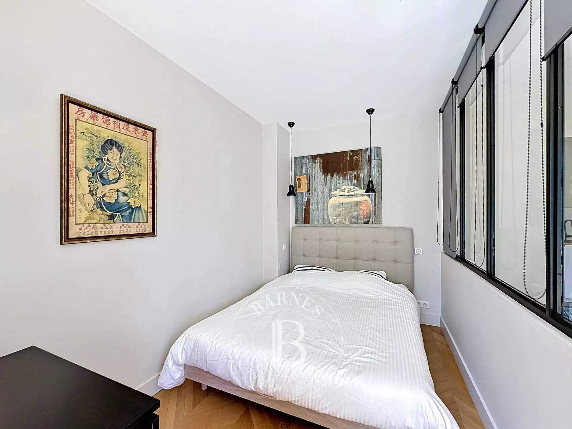 Neuilly-sur-Seine  - Apartment 1 Bedroom - picture 2