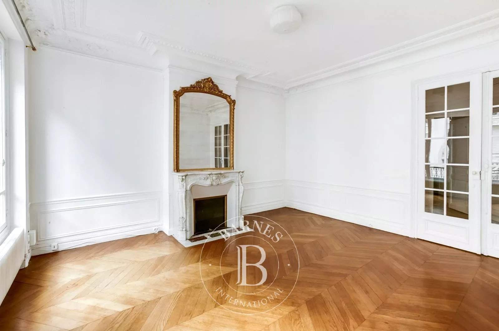 Neuilly-sur-Seine  - Appartement 6 Pièces 3 Chambres - picture 6