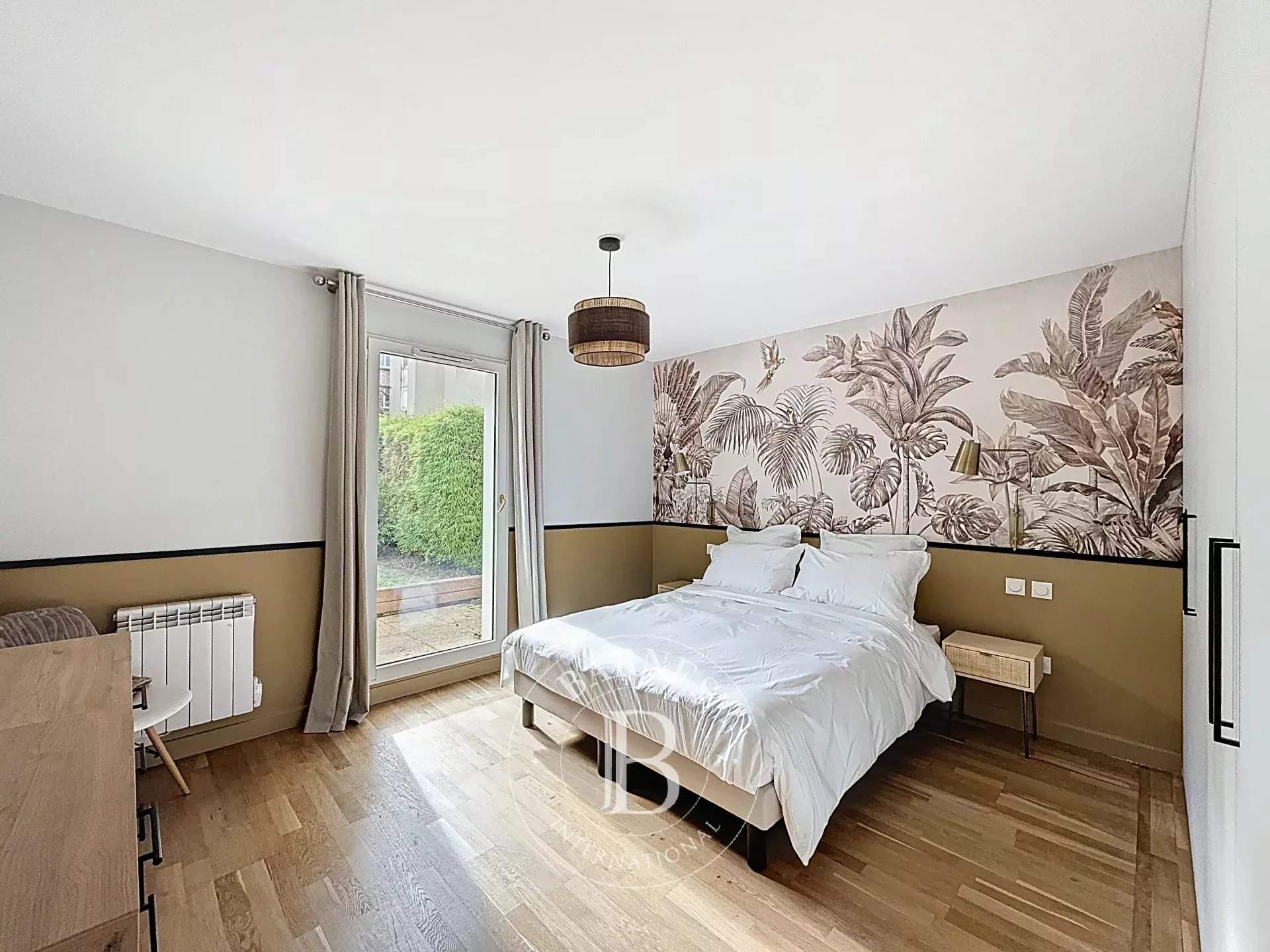 Courbevoie  - Appartement 3 Pièces 2 Chambres - picture 10