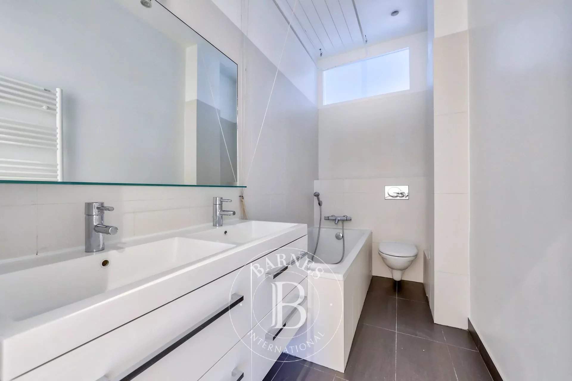 Neuilly-sur-Seine  - Appartement 6 Pi&egrave;ces 4 Chambres - picture 12