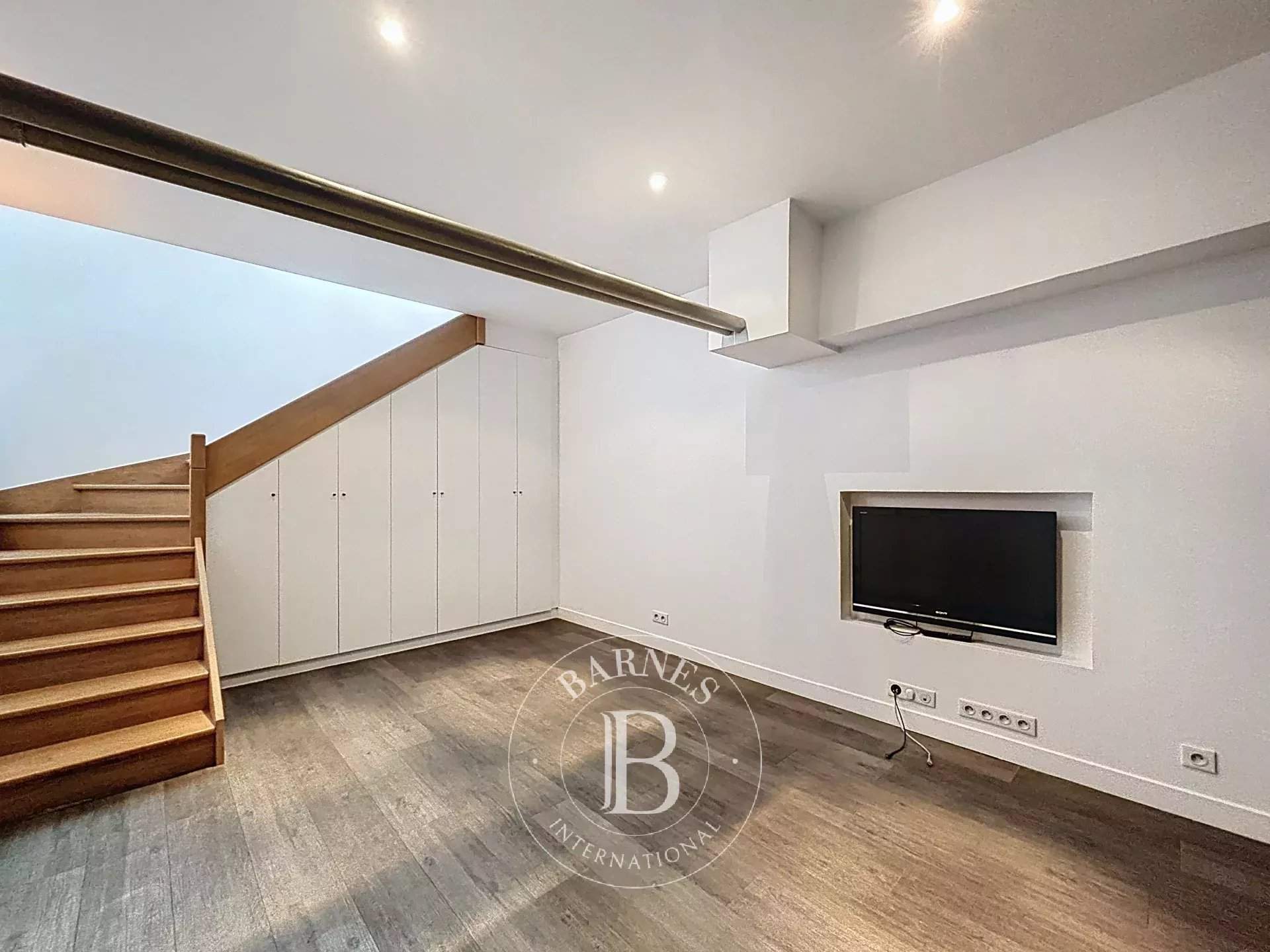 Neuilly-sur-Seine  - Appartement 6 Pi&egrave;ces 3 Chambres - picture 15