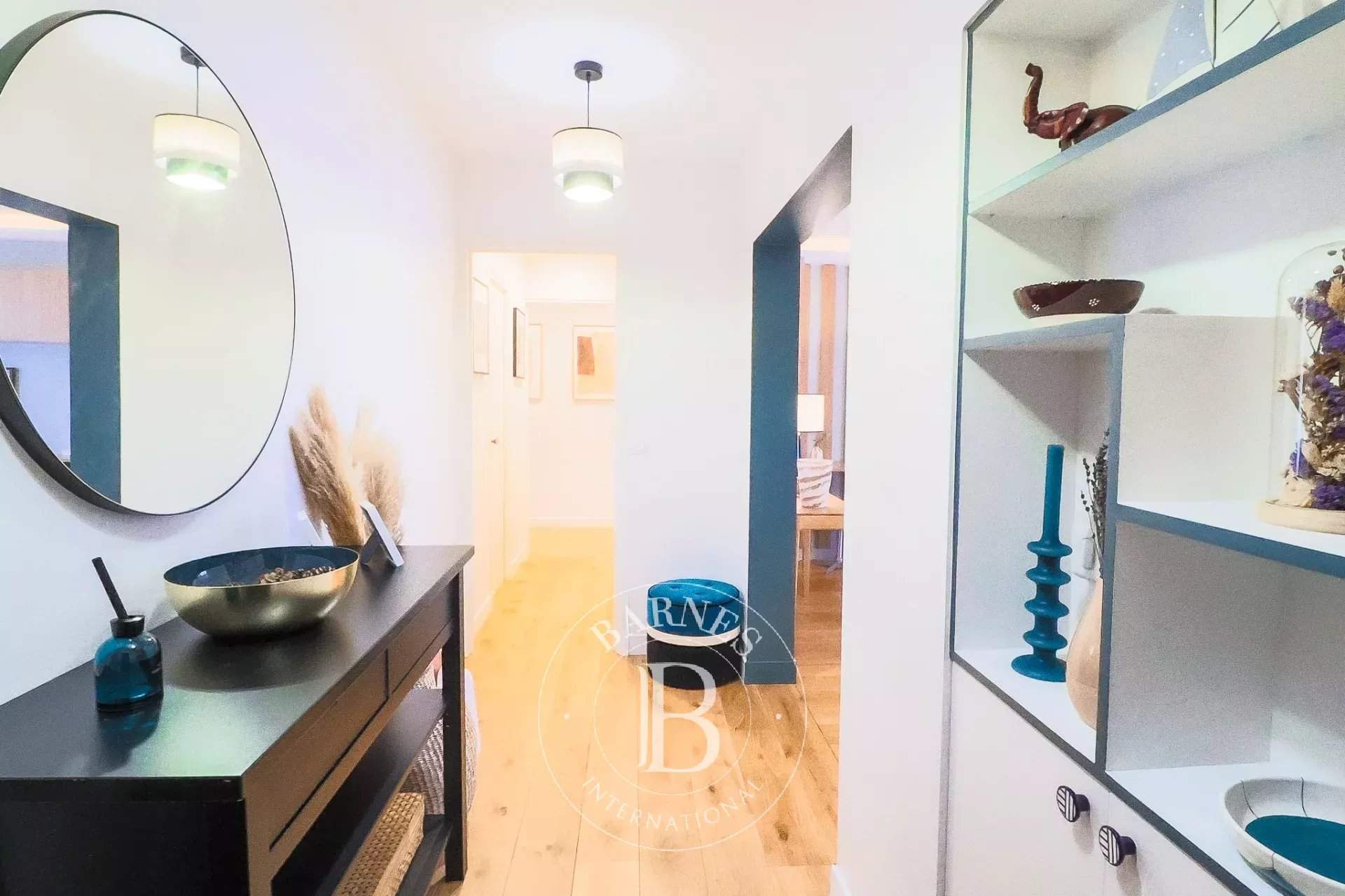 Neuilly-sur-Seine  - Apartment 3 Bedrooms - picture 17