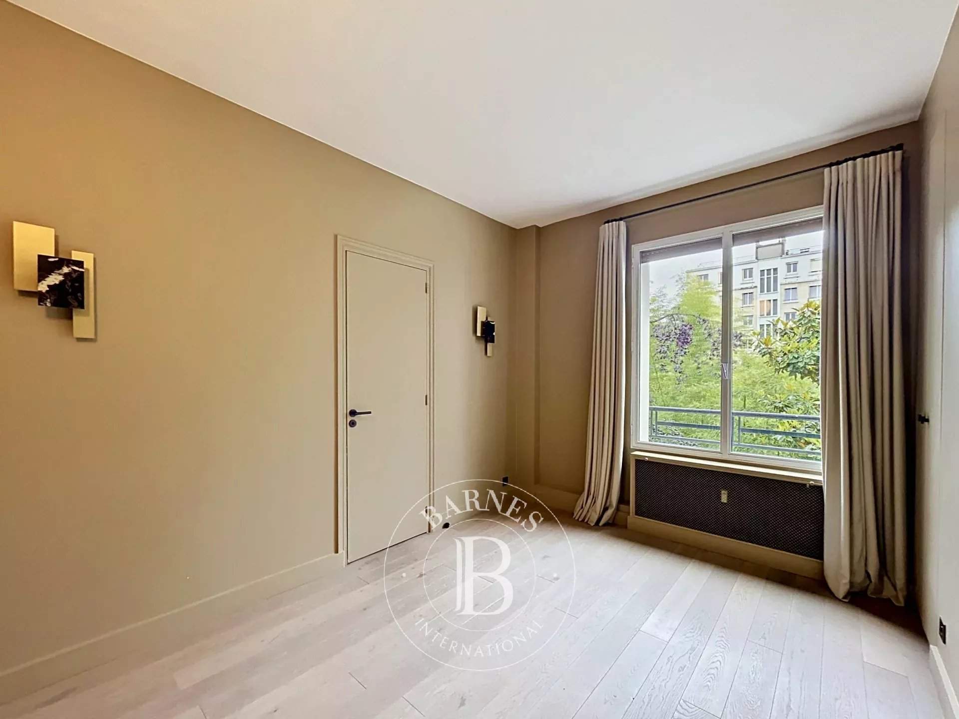 Neuilly-sur-Seine  - Appartement 3 Pi&egrave;ces 2 Chambres - picture 10
