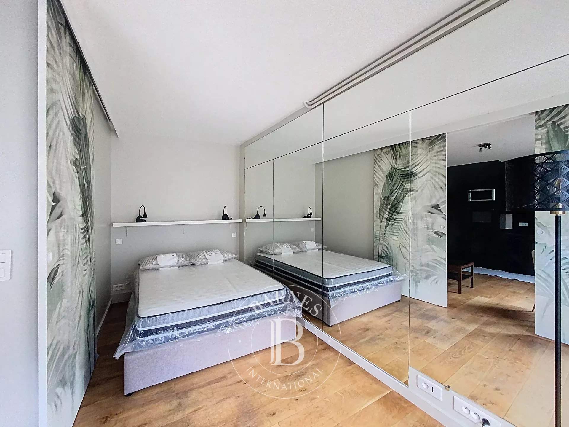 Neuilly-sur-Seine  - Appartement 2 Pièces, 1 Chambre - picture 5