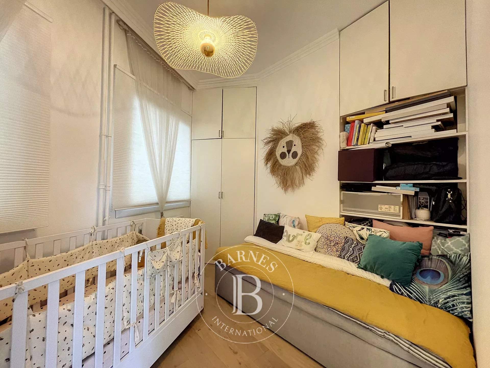 Neuilly-sur-Seine  - Appartement 4 Pièces 2 Chambres - picture 8