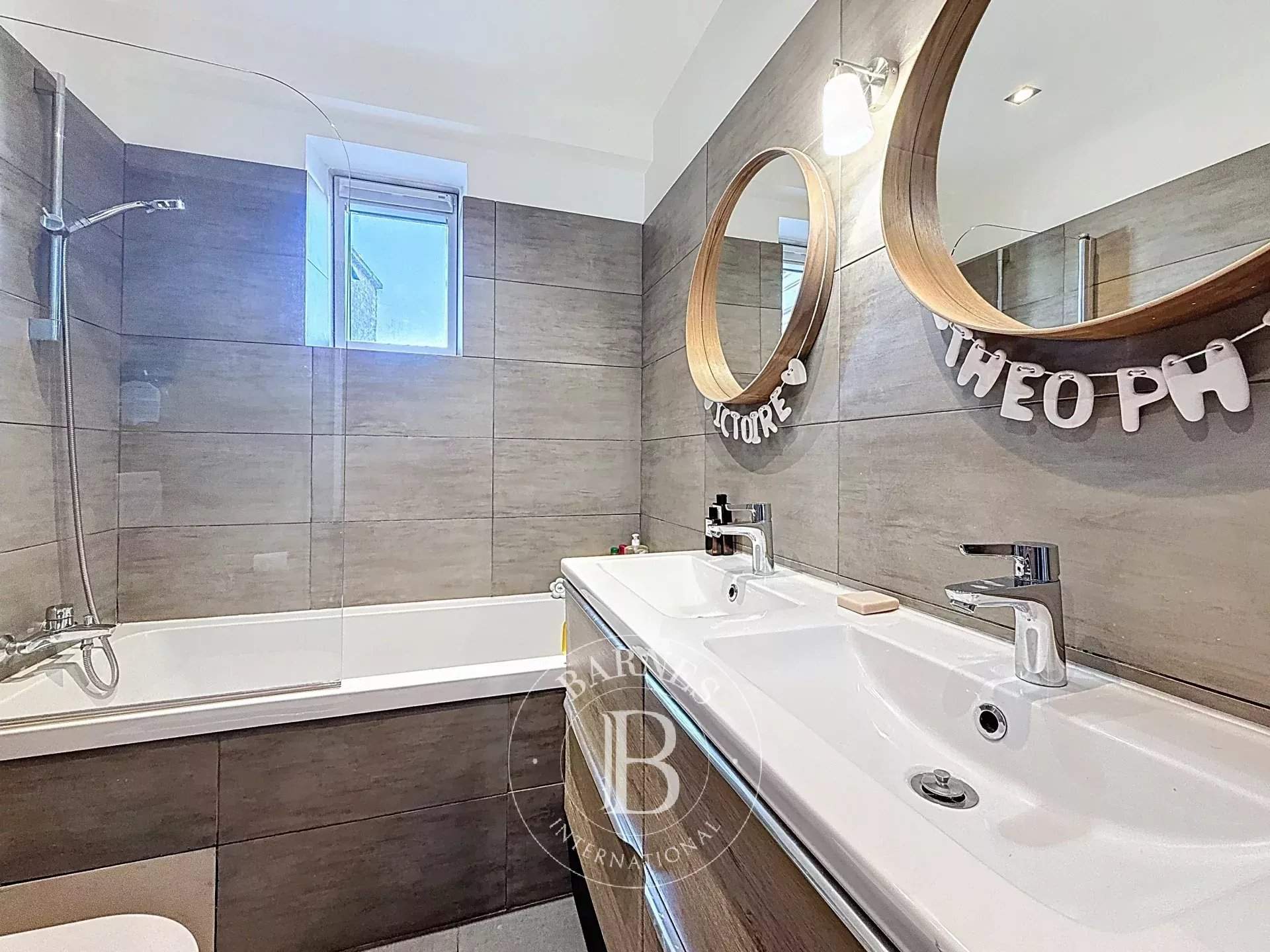 Neuilly-sur-Seine  - Apartment 3 Bedrooms - picture 14