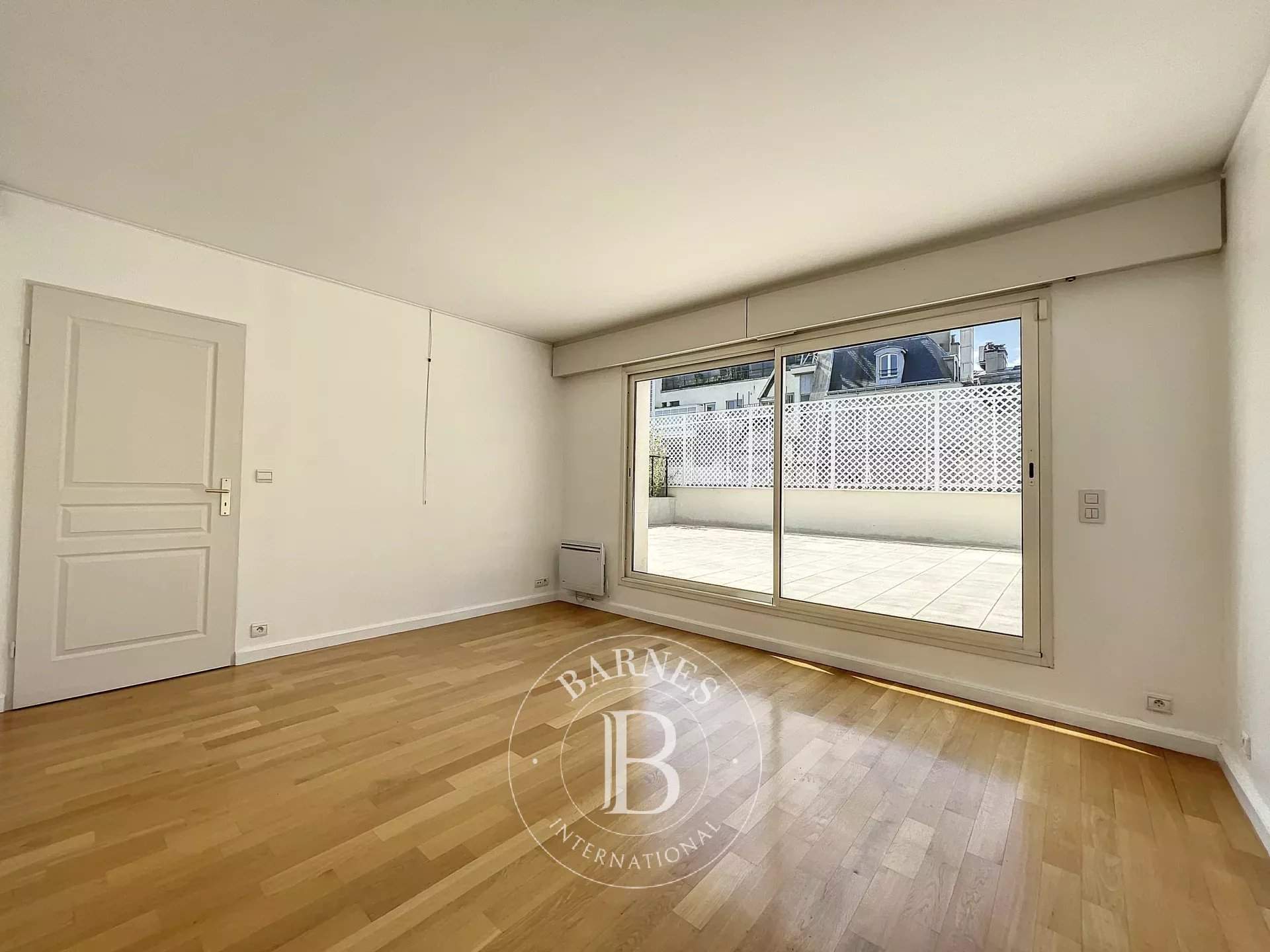 Neuilly-sur-Seine  - Appartement 5 Pi&egrave;ces 4 Chambres - picture 13