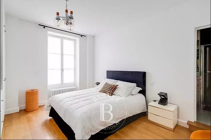 Neuilly-sur-Seine  - Appartement 4 Pièces 2 Chambres - picture 7