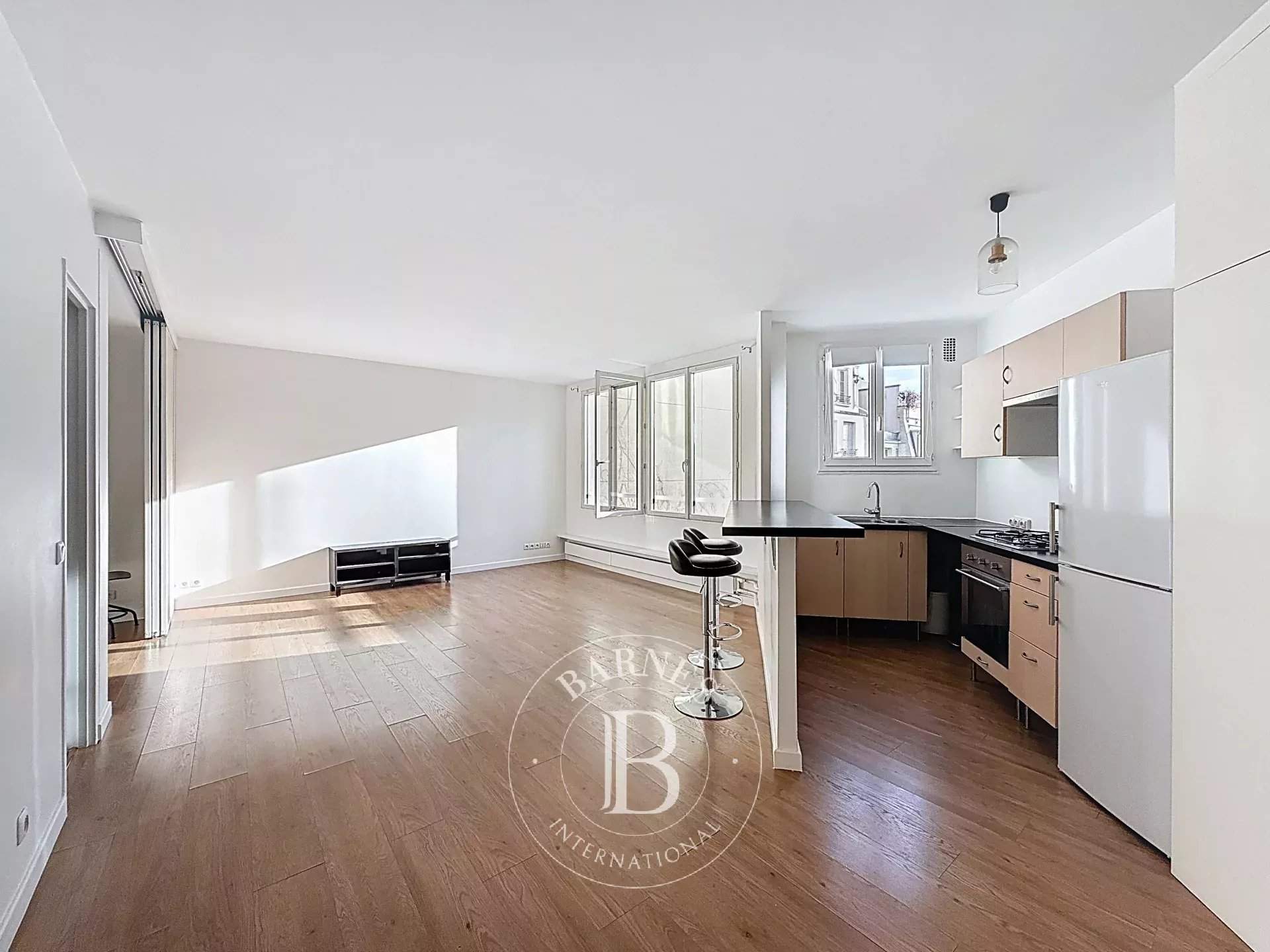 Neuilly-sur-Seine  - Piso 1 Cuarto, 1 Habitacion - picture 2